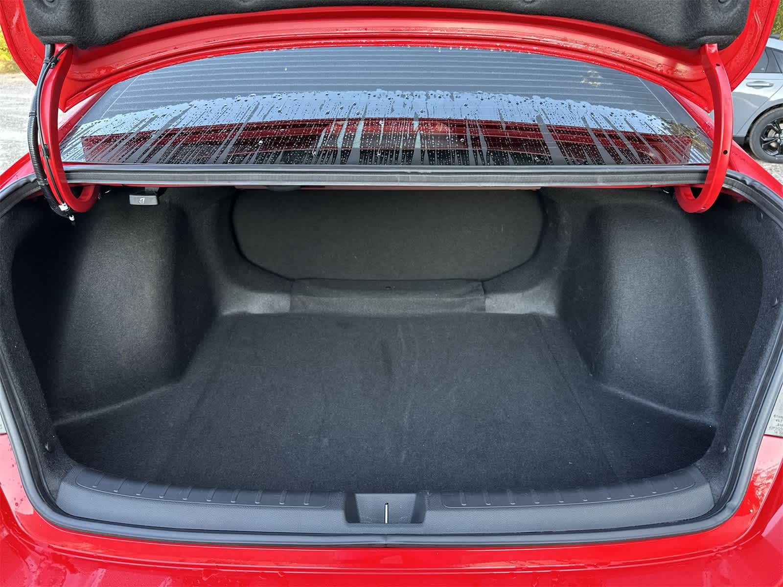 Thumbnail: 2025 Honda Civic - 19