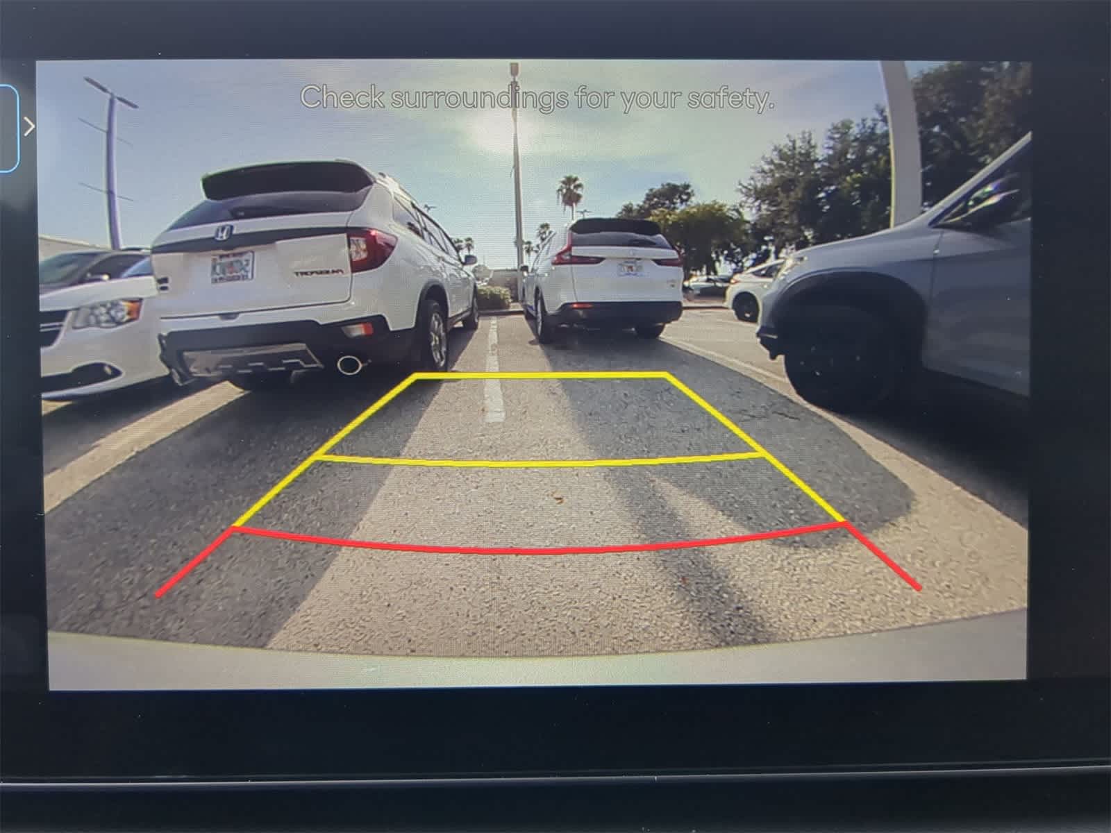 Thumbnail: 2024 Hyundai Santa Fe - 20