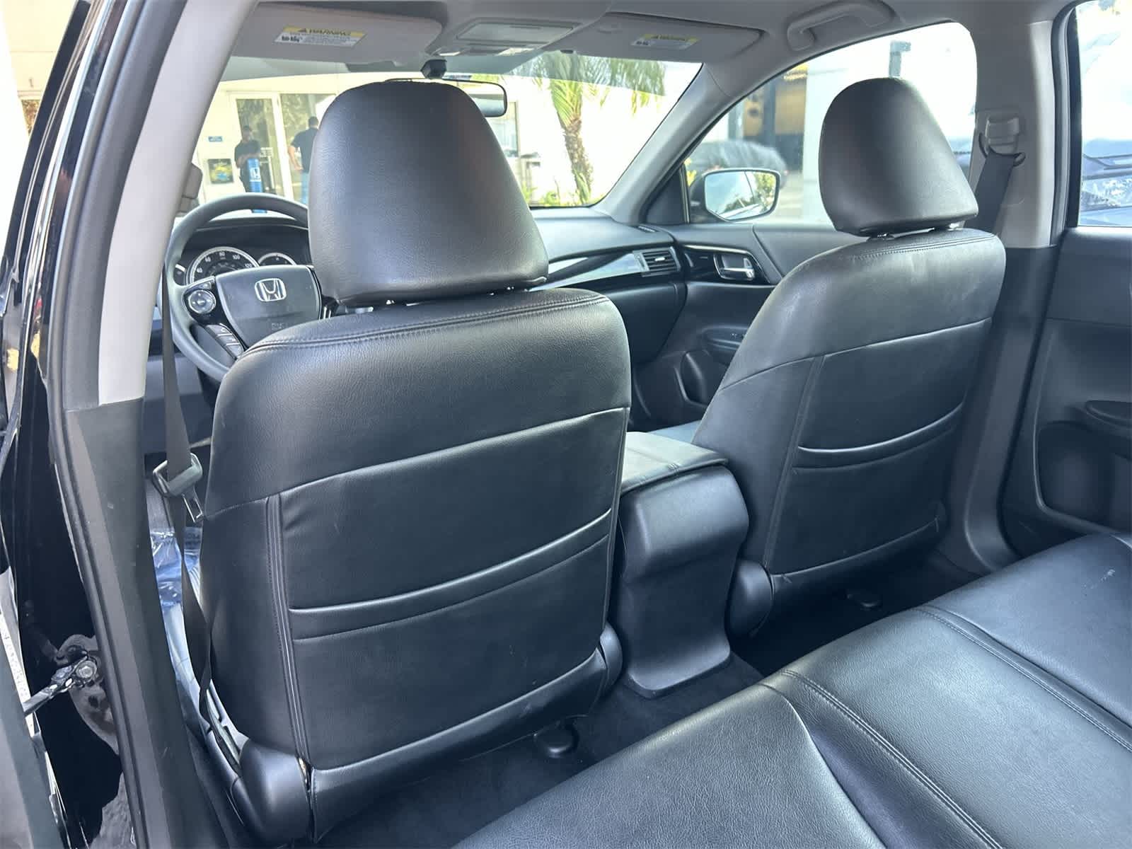 Thumbnail: 2016 Honda Accord - 12