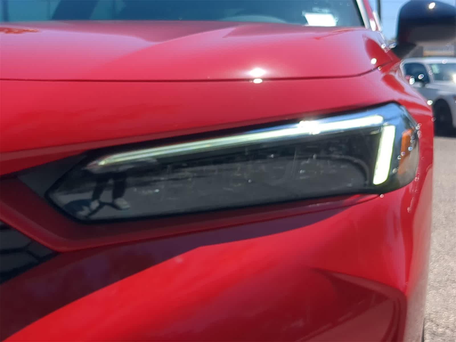 Thumbnail: 2026 Honda Civic - 10