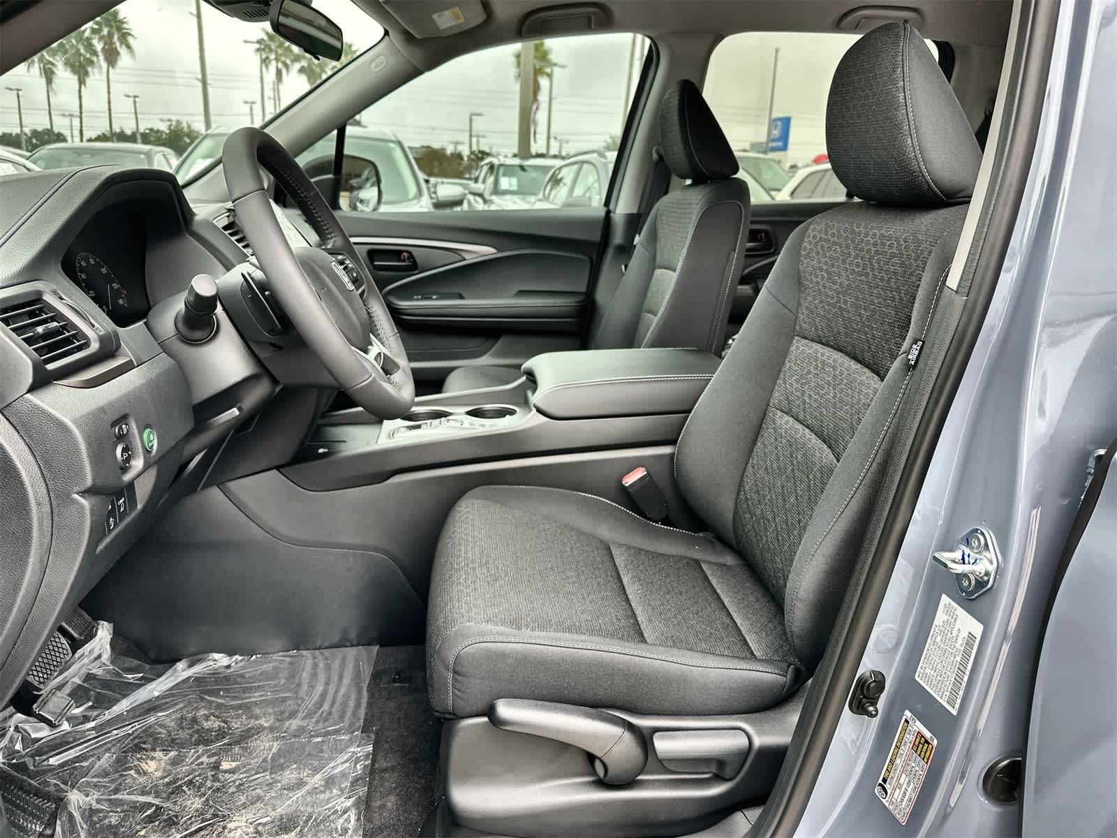 Thumbnail: 2026 Honda Ridgeline - 11