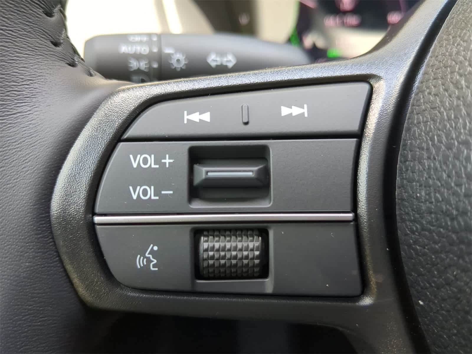 Thumbnail: 2025 Honda Accord - 23