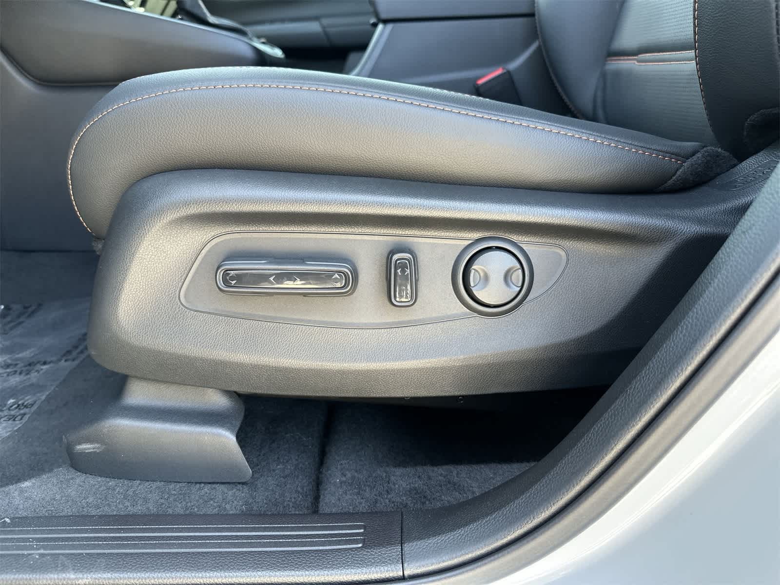 Thumbnail: 2026 Honda CR-V - 6