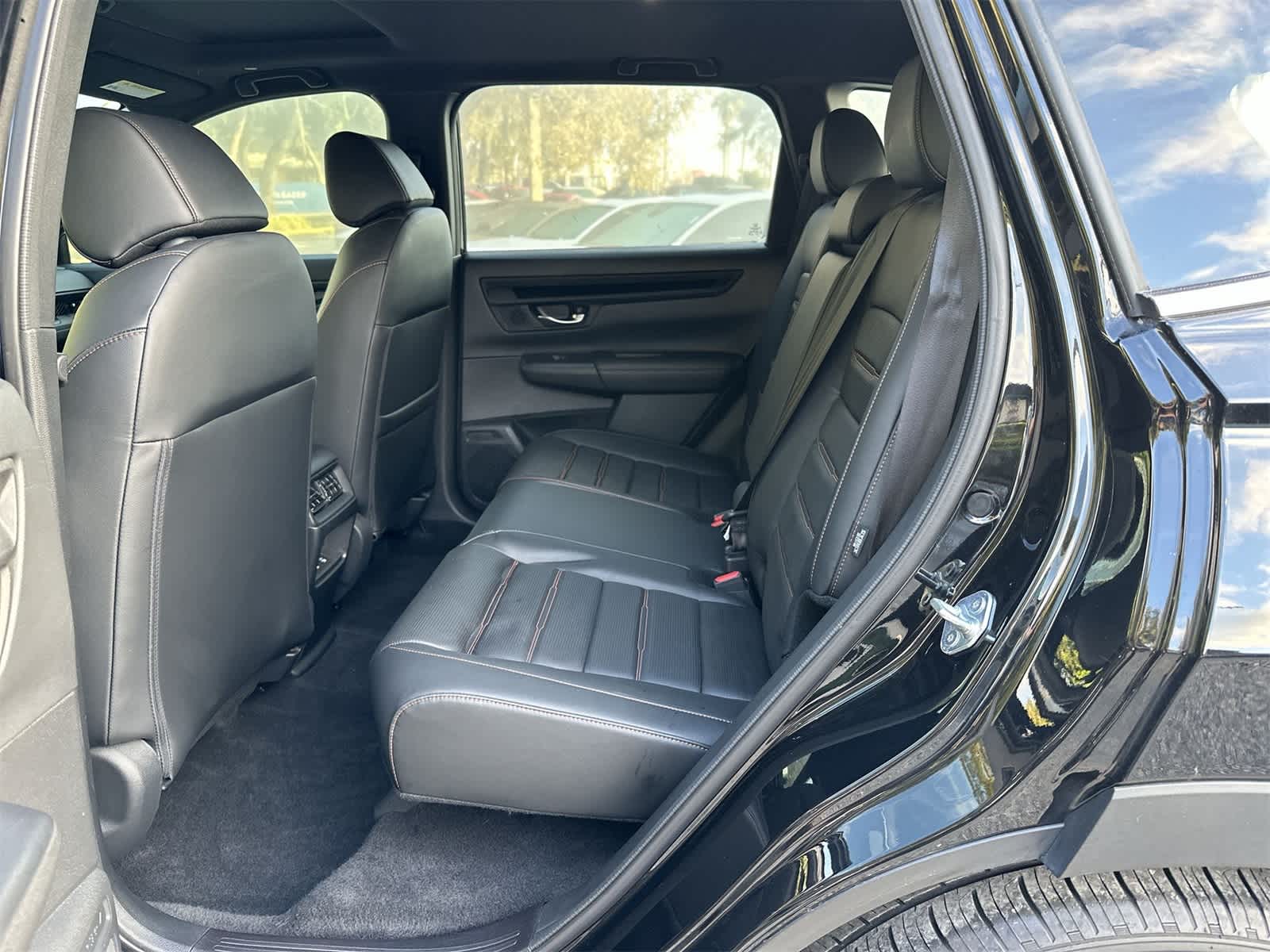 Thumbnail: 2025 Honda CR-V - 18