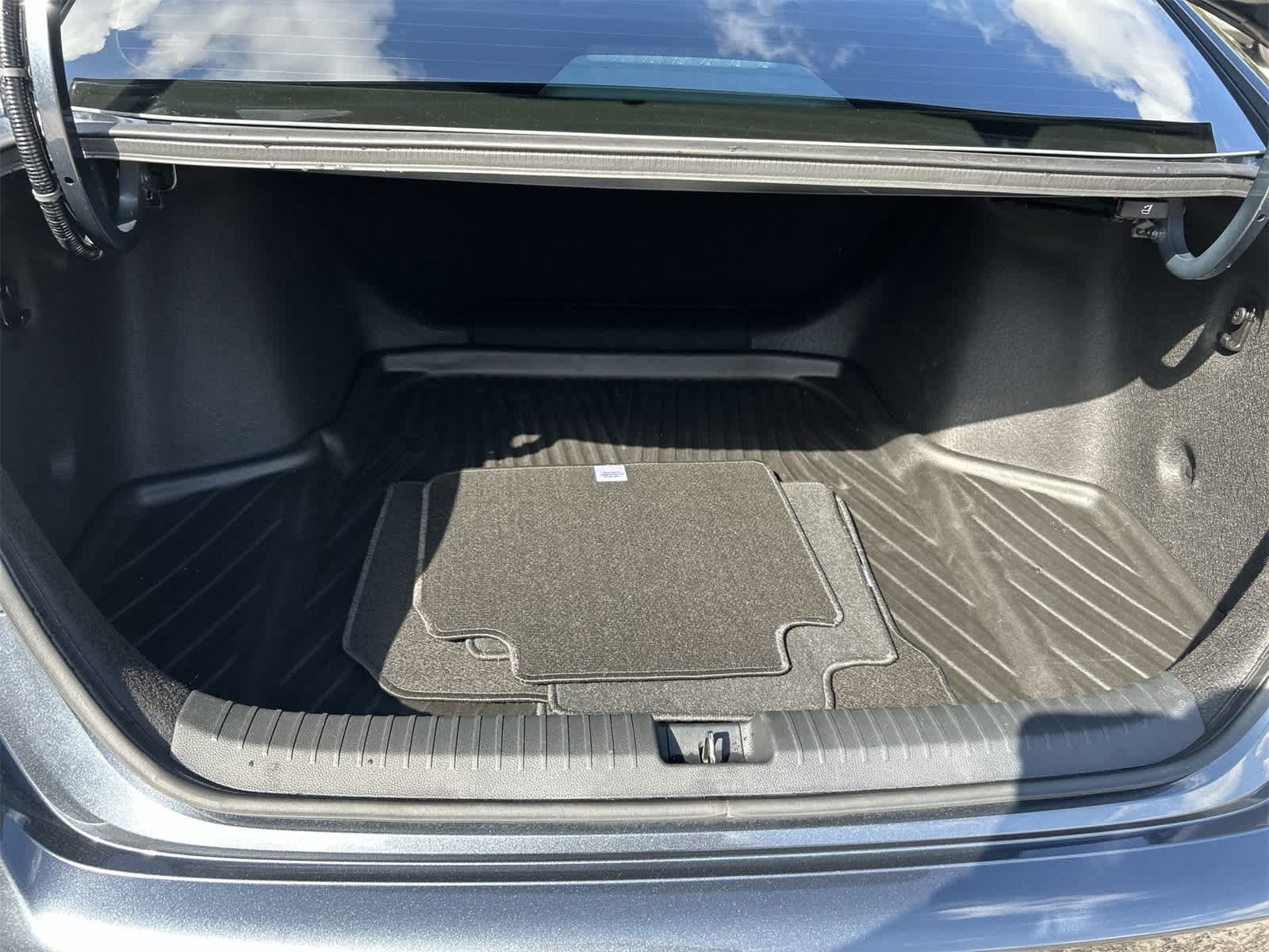 Thumbnail: 2023 Honda Accord - 19