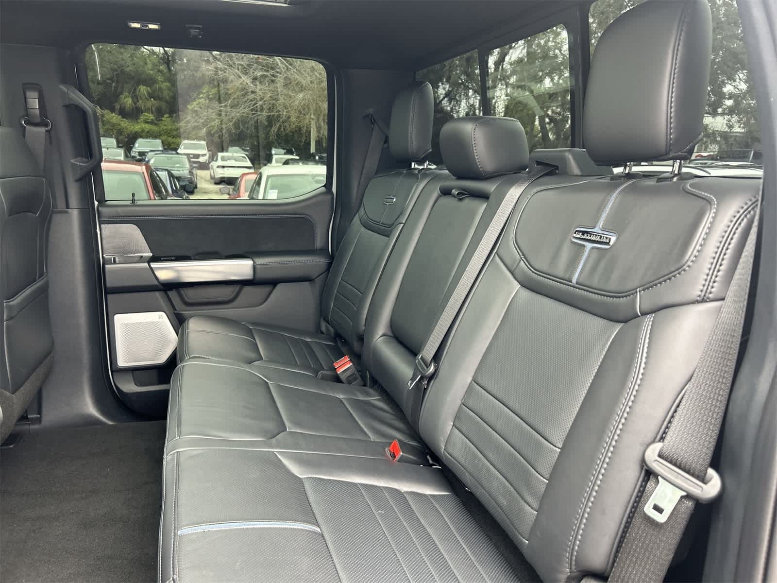 Thumbnail: 2025 Ford F-350 - 13