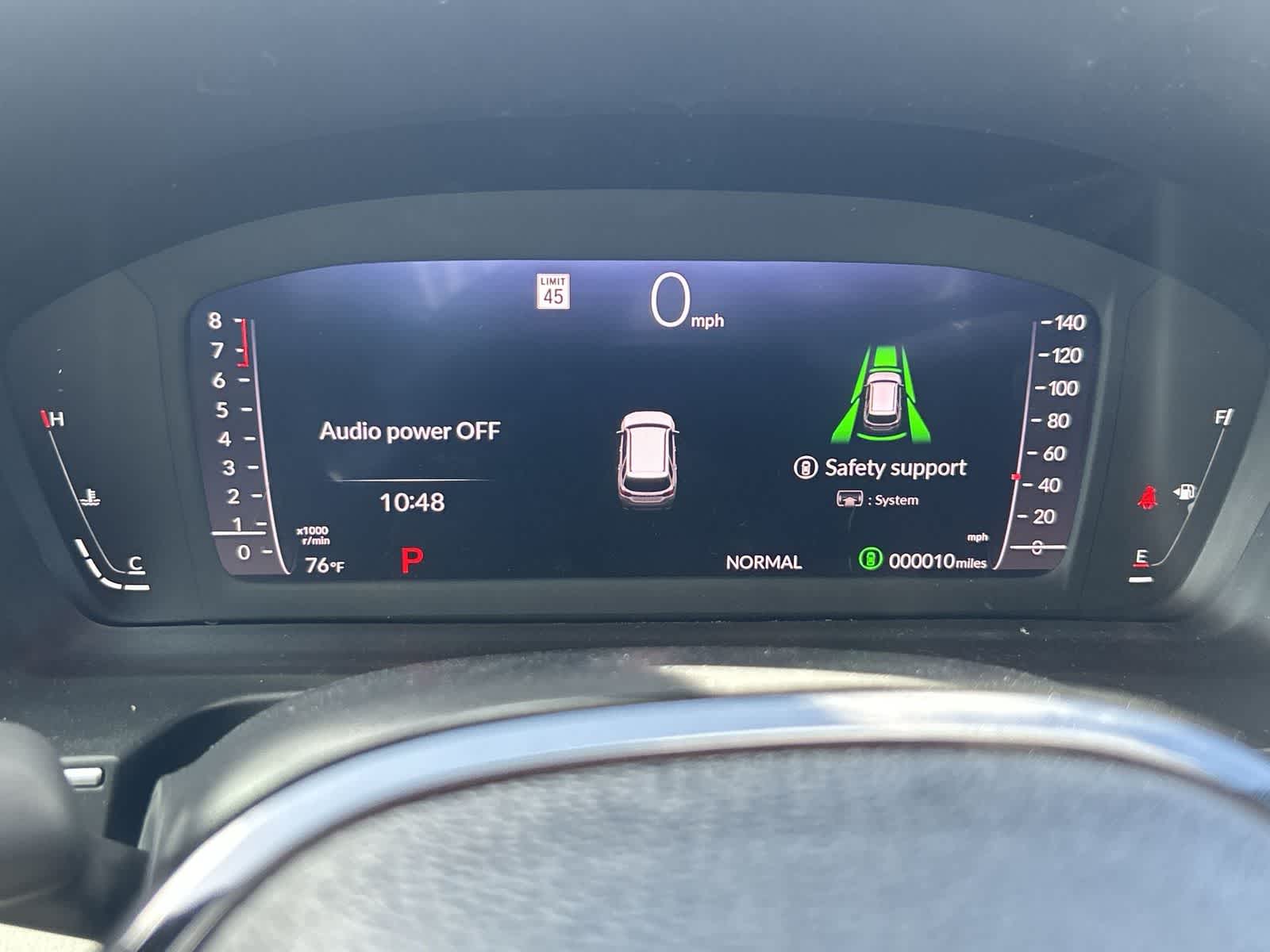 Thumbnail: 2026 Honda Pilot - 19