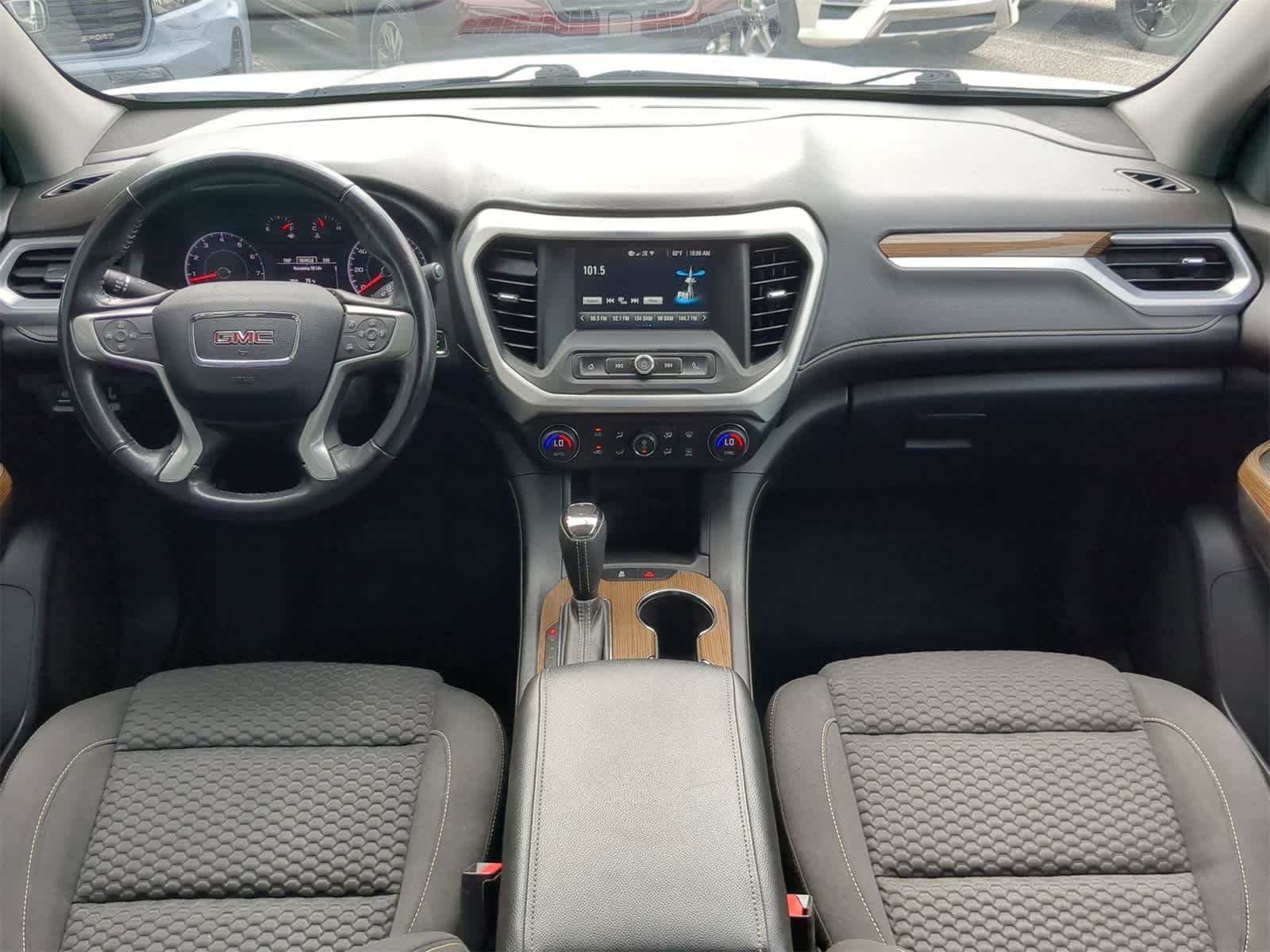 Thumbnail: 2019 GMC Acadia - 15