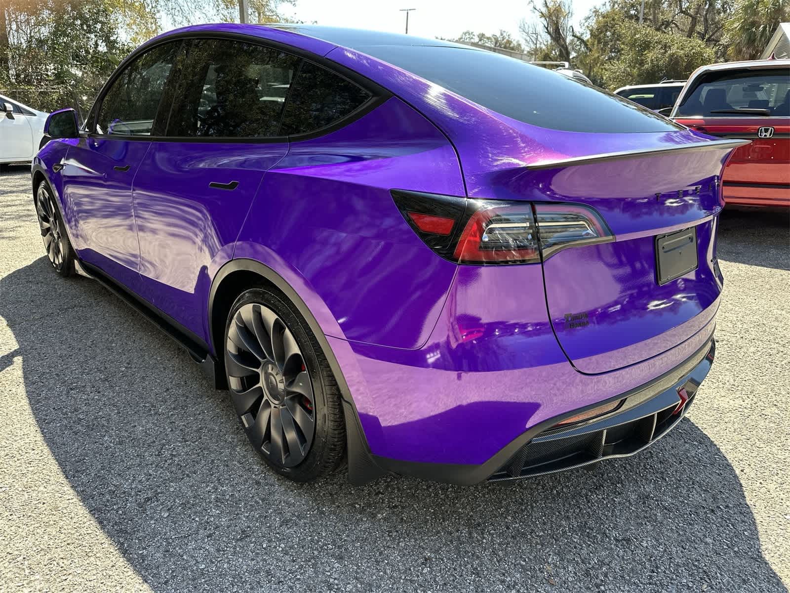 Thumbnail: 2024 Tesla Model Y - 6