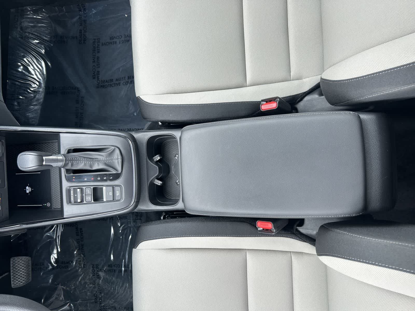 Thumbnail: 2026 Honda CR-V - 16