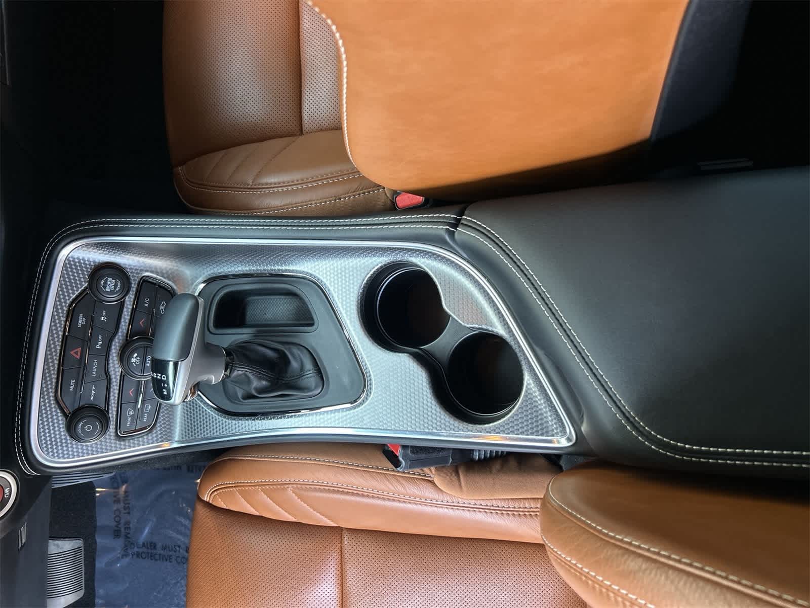 Thumbnail: 2022 Dodge Challenger - 16