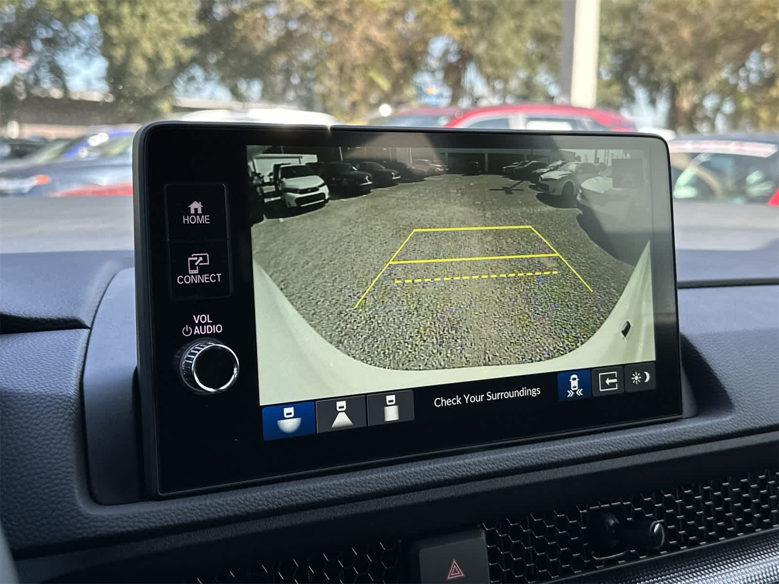 Thumbnail: 2026 Honda CR-V - 17