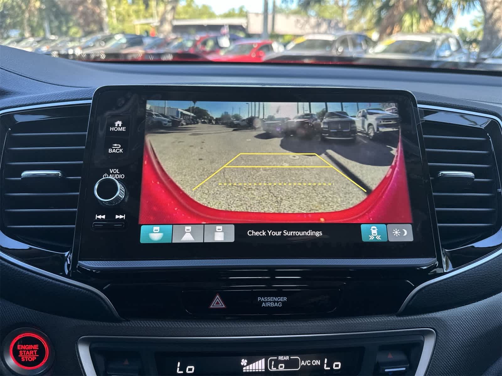 Thumbnail: 2026 Honda Ridgeline - 17