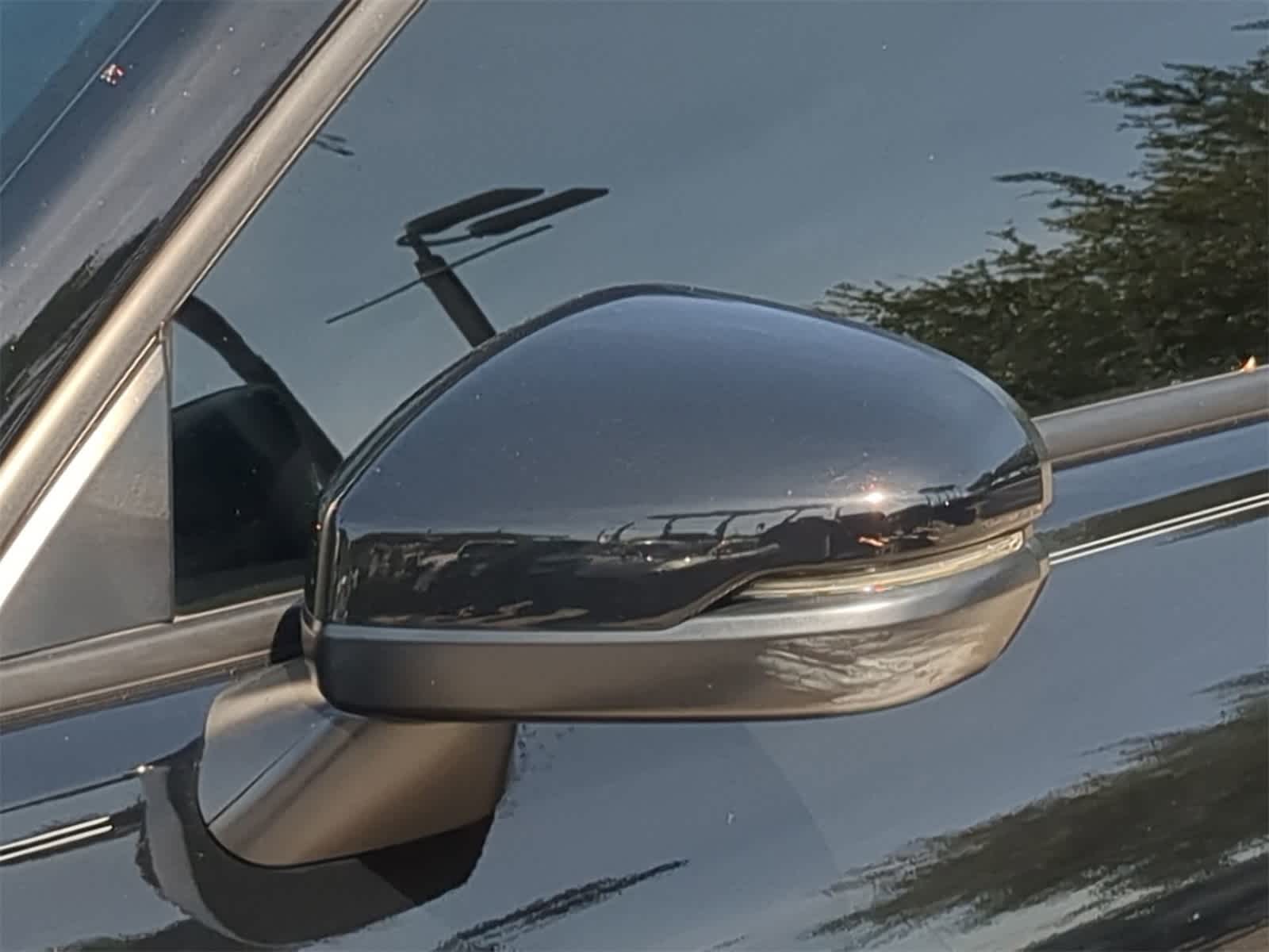 Thumbnail: 2023 Honda HR-V - 12