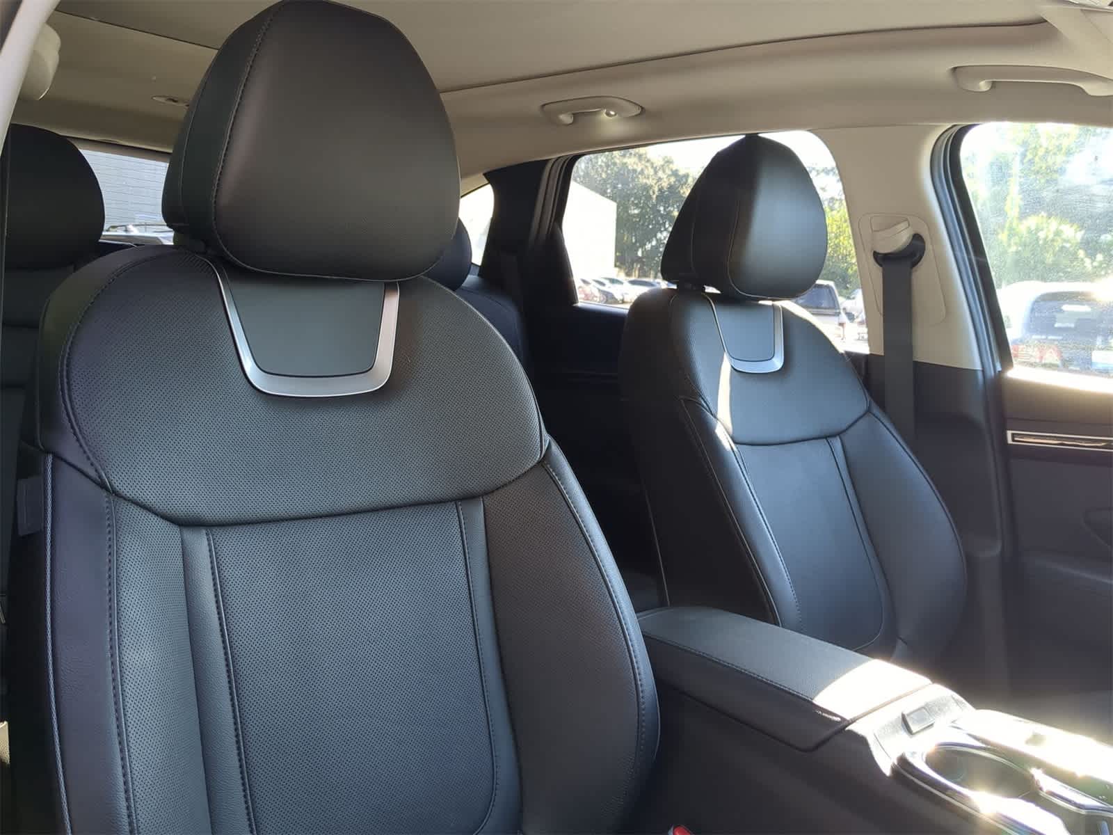 Thumbnail: 2024 Hyundai Tucson - 7