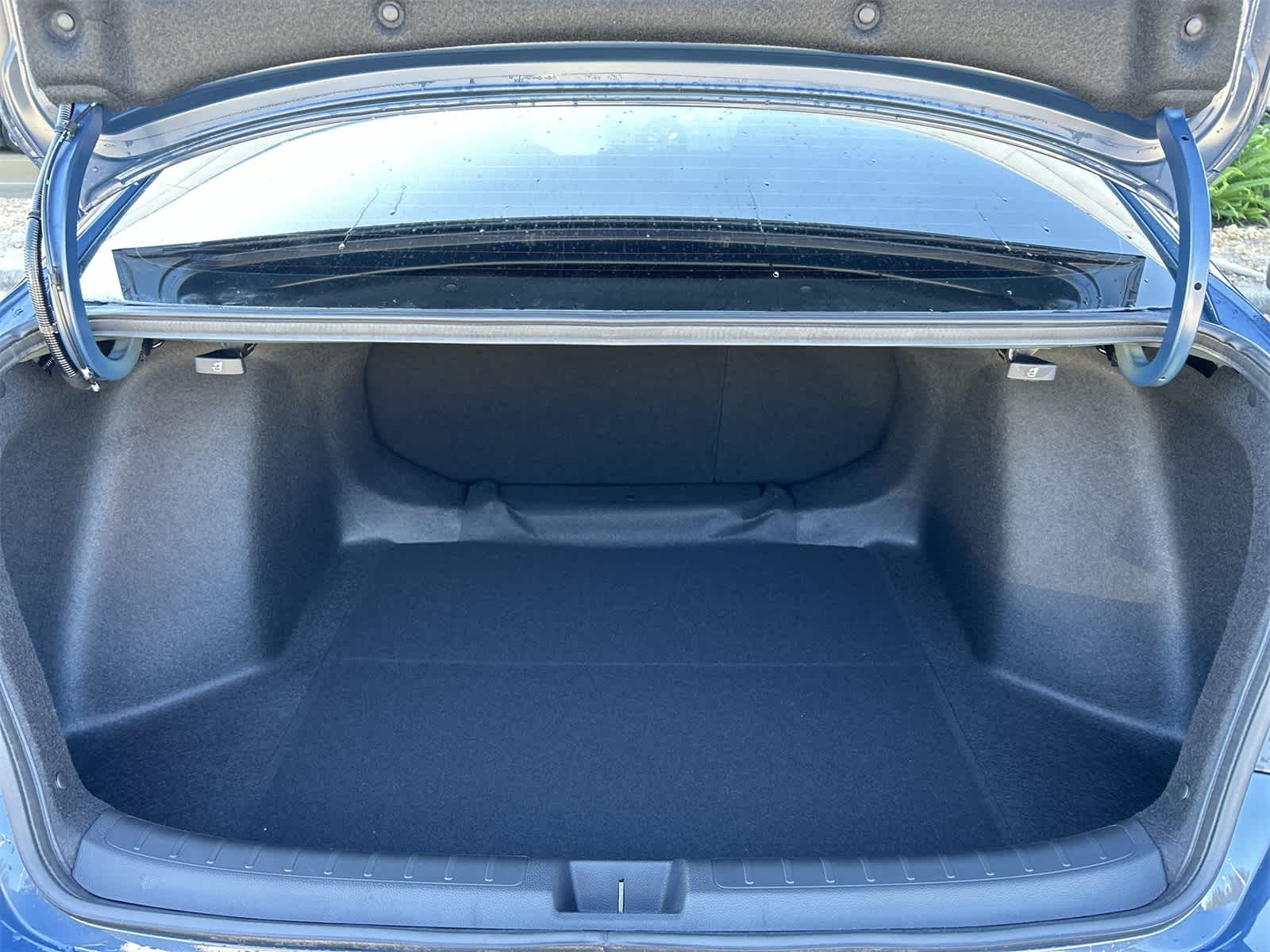 Thumbnail: 2025 Honda Civic - 19