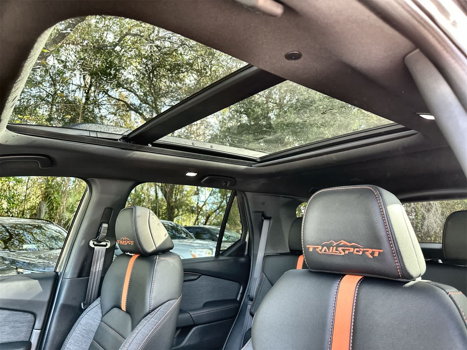 Thumbnail: 2026 Honda Passport - 21