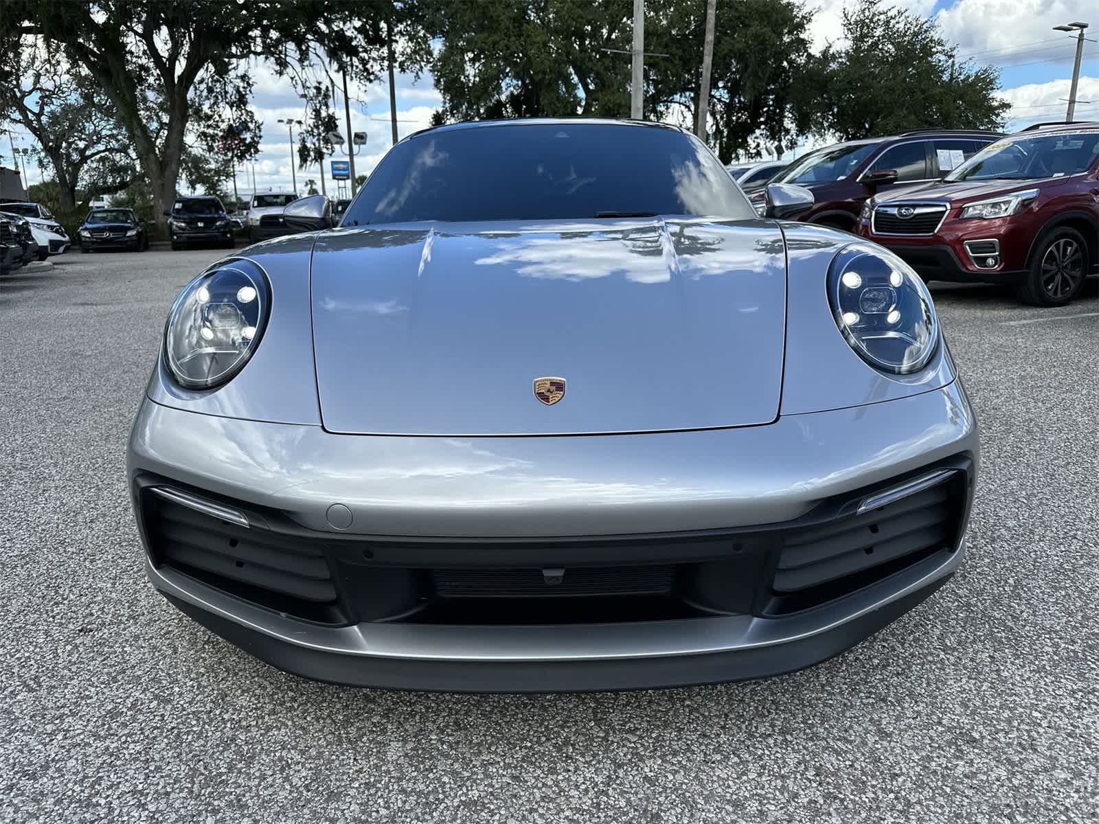 Thumbnail: 2023 Porsche 911 - 14
