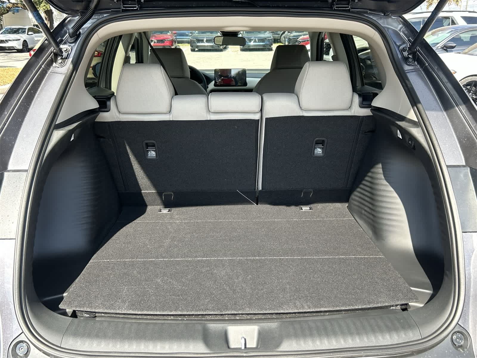 Thumbnail: 2026 Honda HR-V - 19