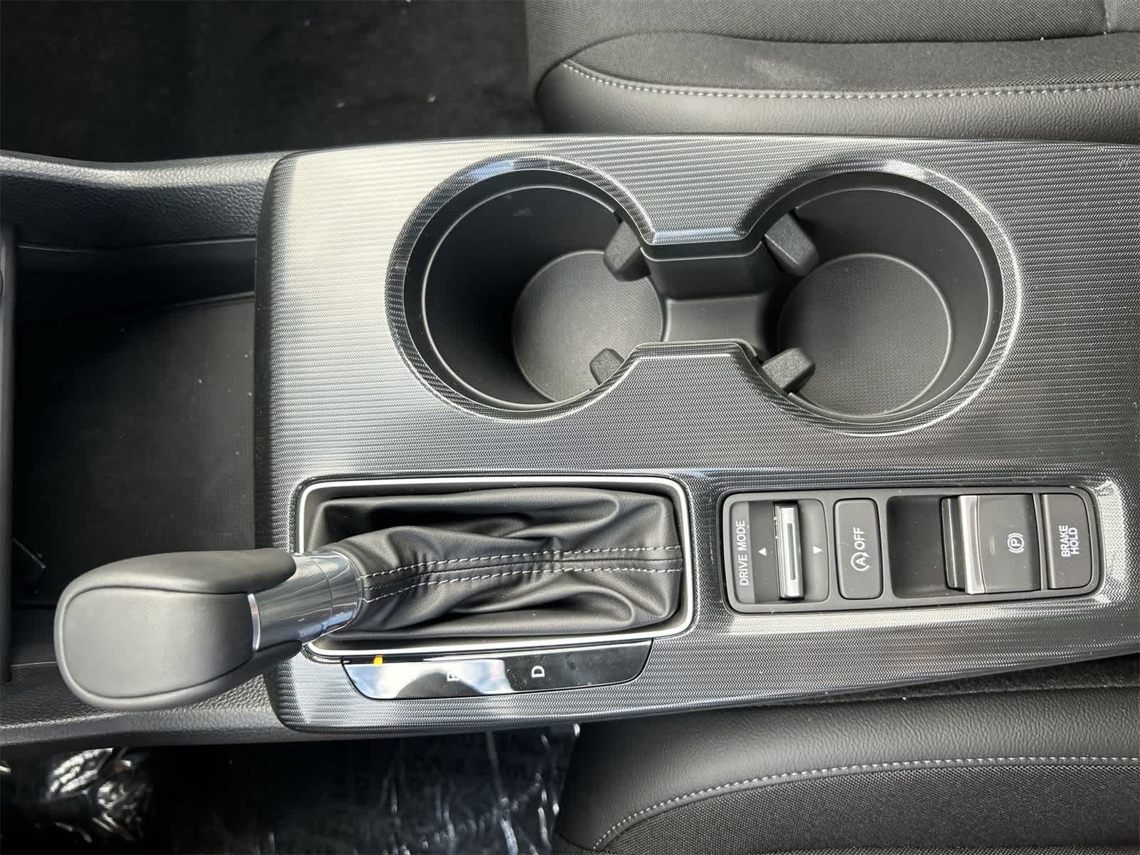 Thumbnail: 2025 Honda Civic - 17