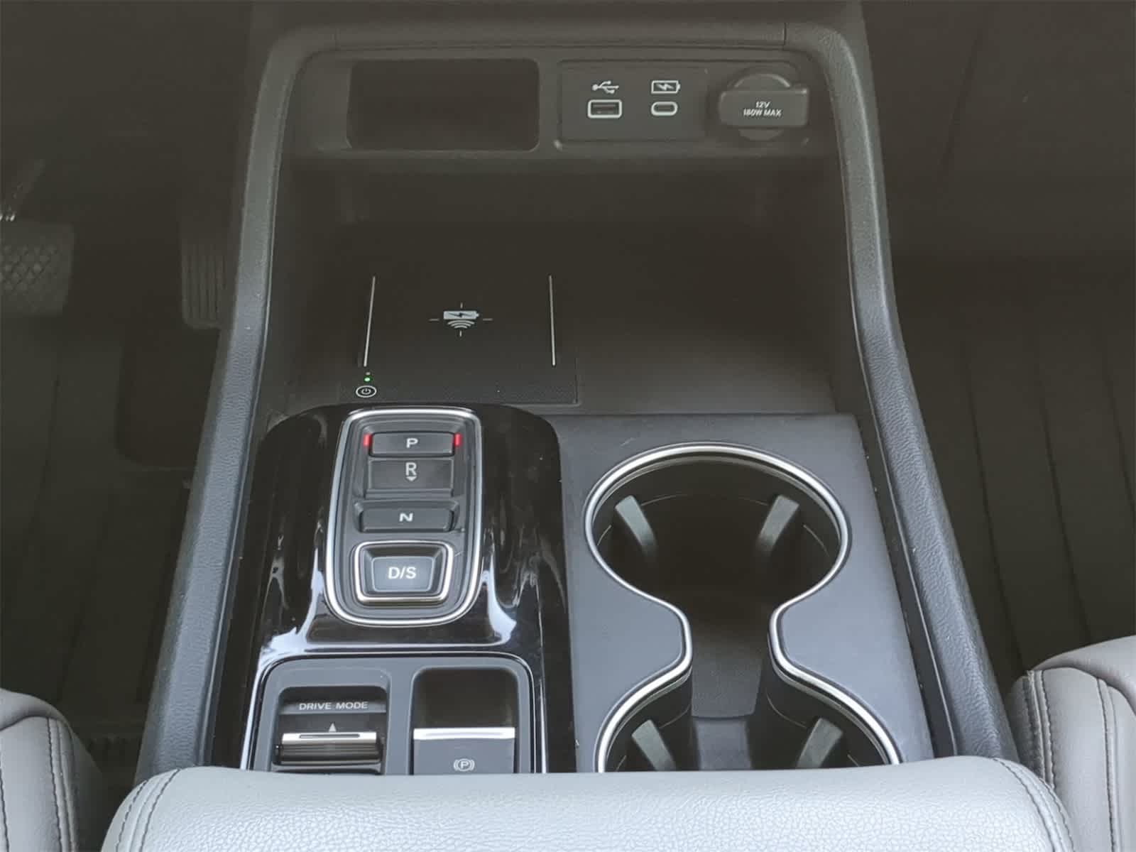 Thumbnail: 2024 Honda Pilot - 19