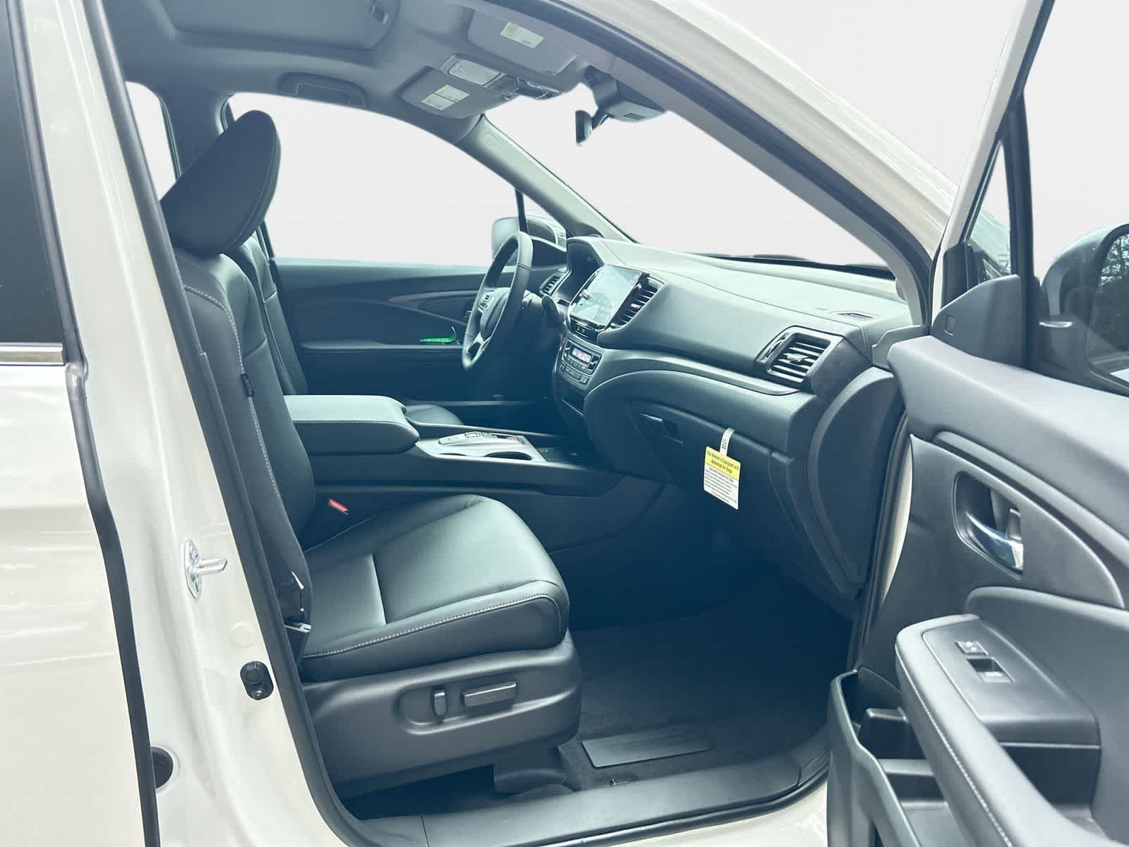 Thumbnail: 2026 Honda Ridgeline - 14