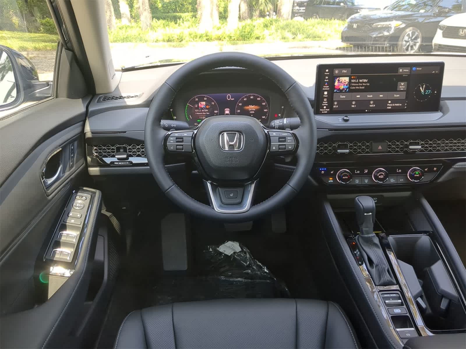 Thumbnail: 2025 Honda Accord - 15