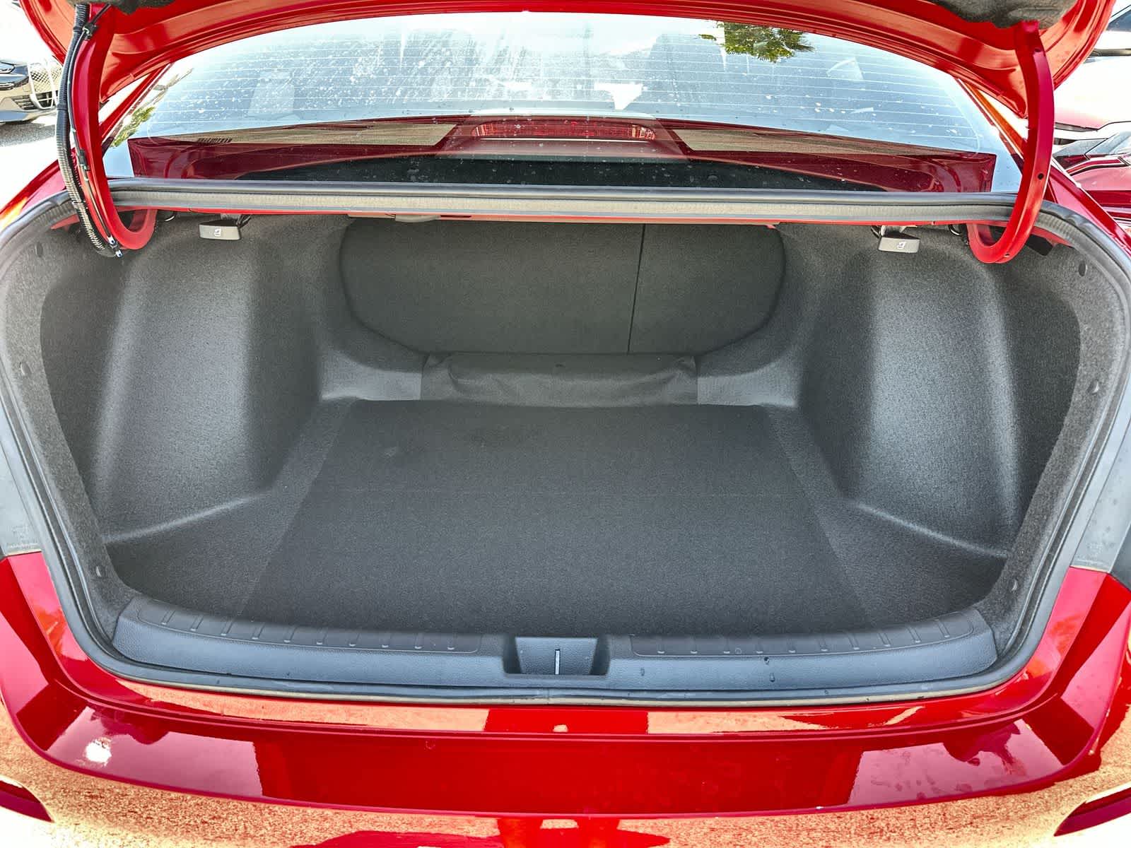 Thumbnail: 2026 Honda Civic - 9