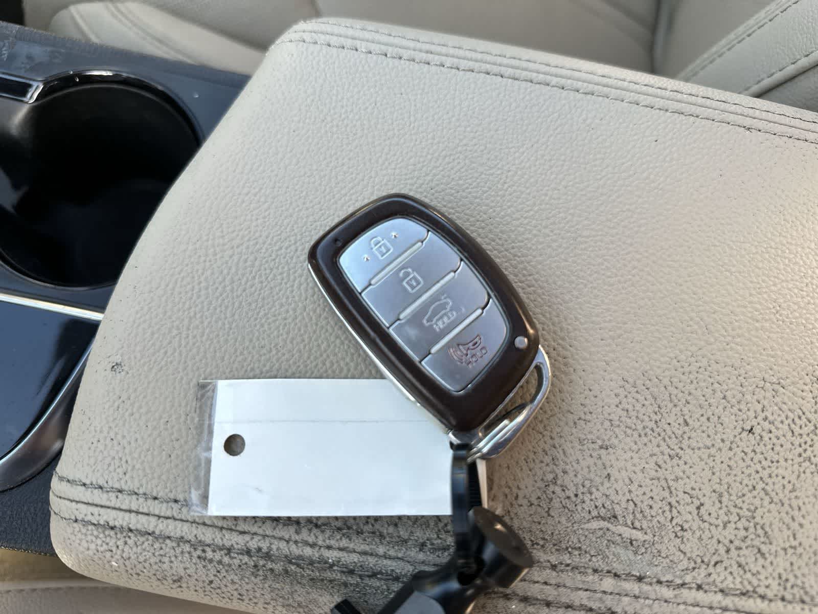 Thumbnail: 2017 Hyundai Sonata - 3