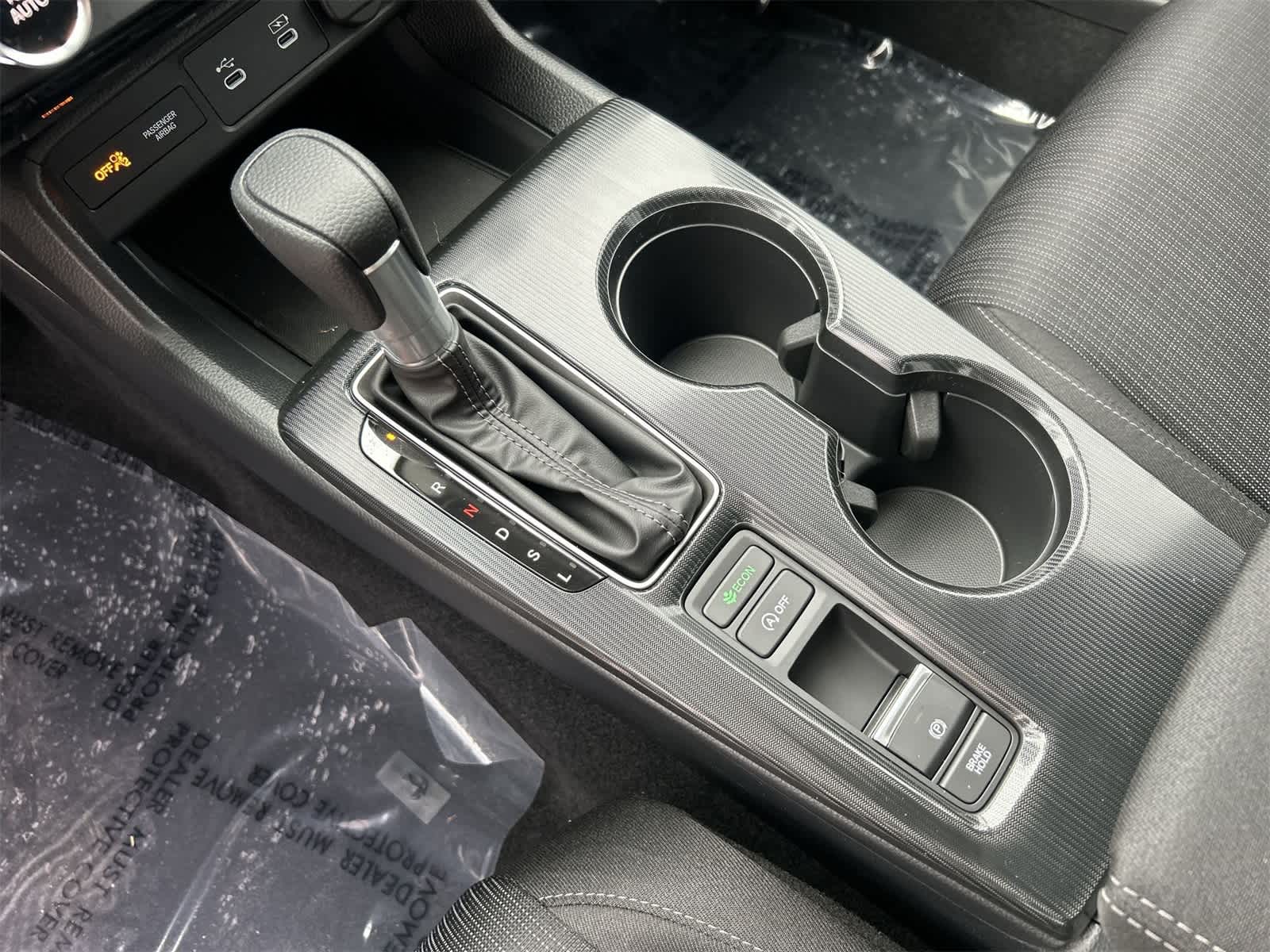 Thumbnail: 2026 Honda Civic - 17