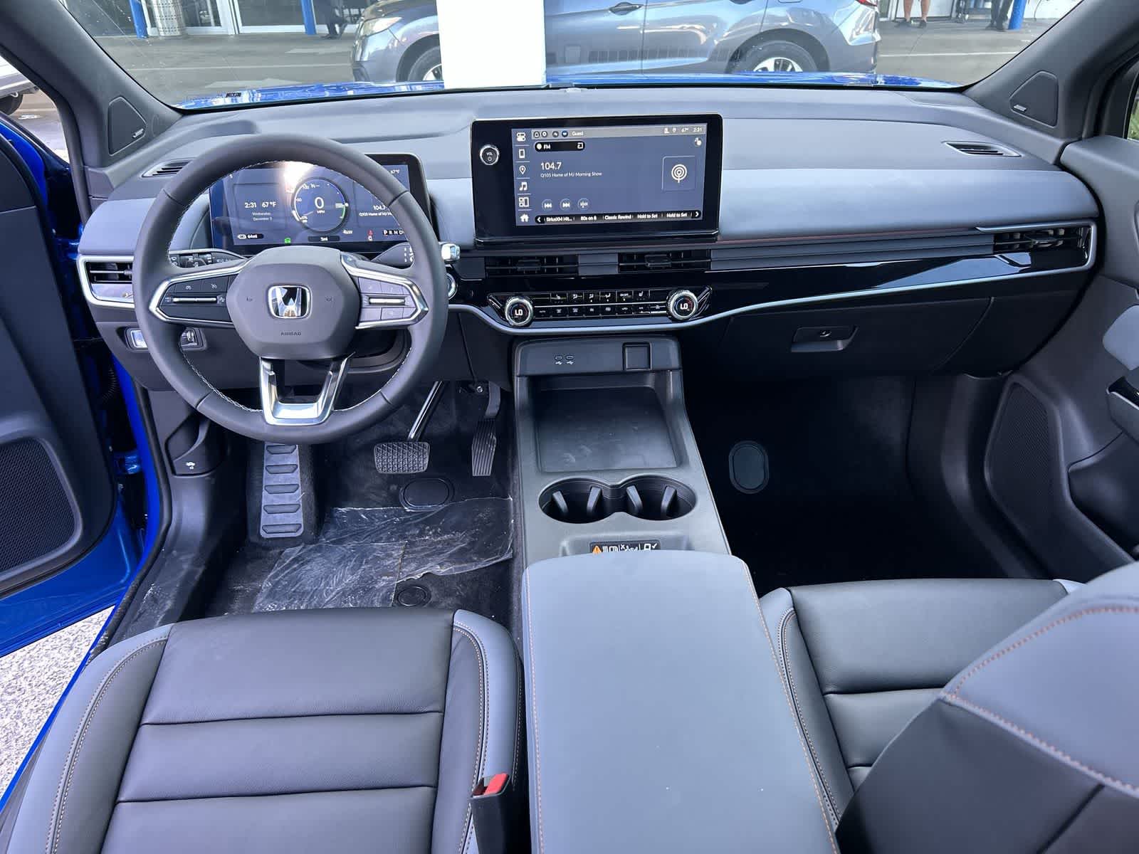 Thumbnail: 2026 Honda Prologue - 10