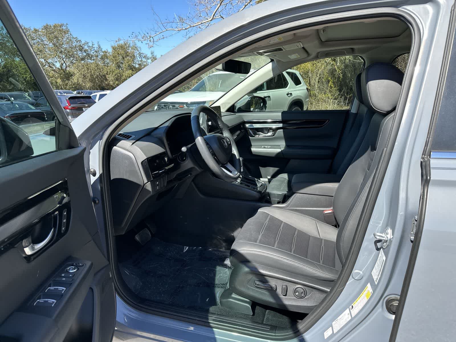 Thumbnail: 2024 Honda CR-V - 2