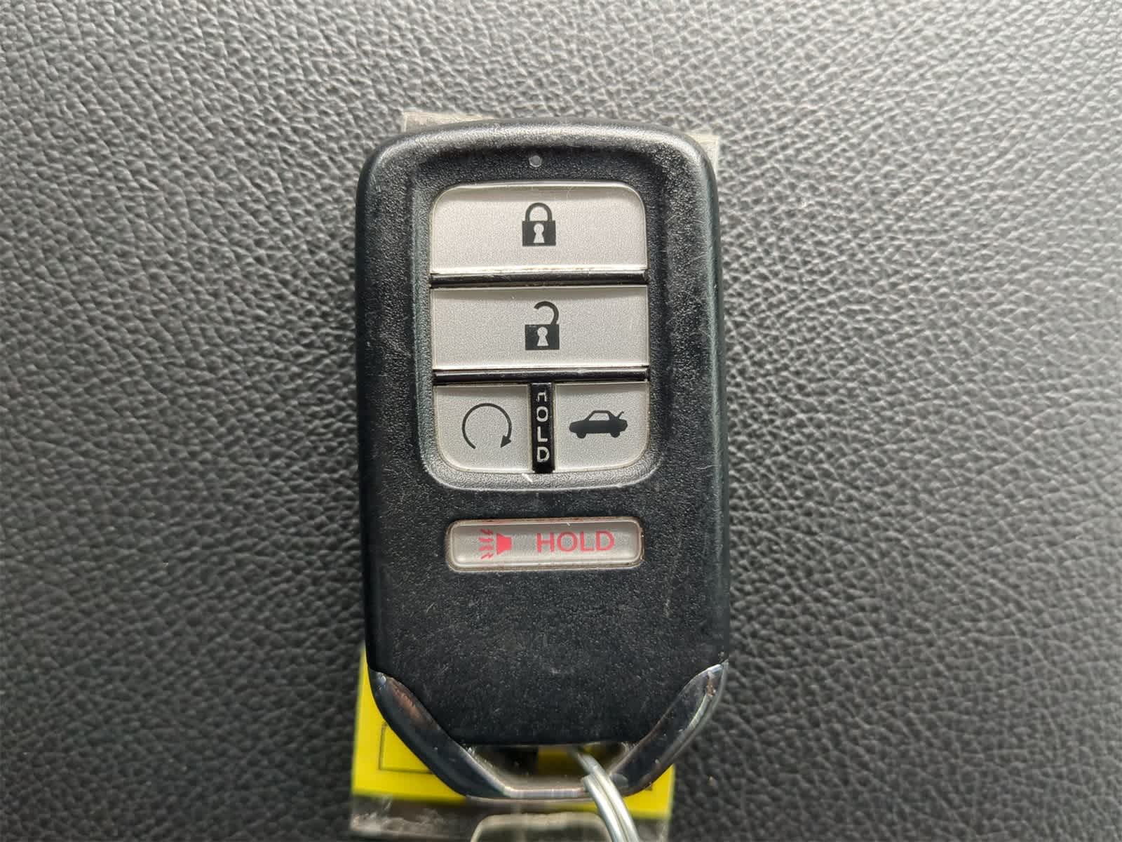 Thumbnail: 2022 Honda Accord - 26