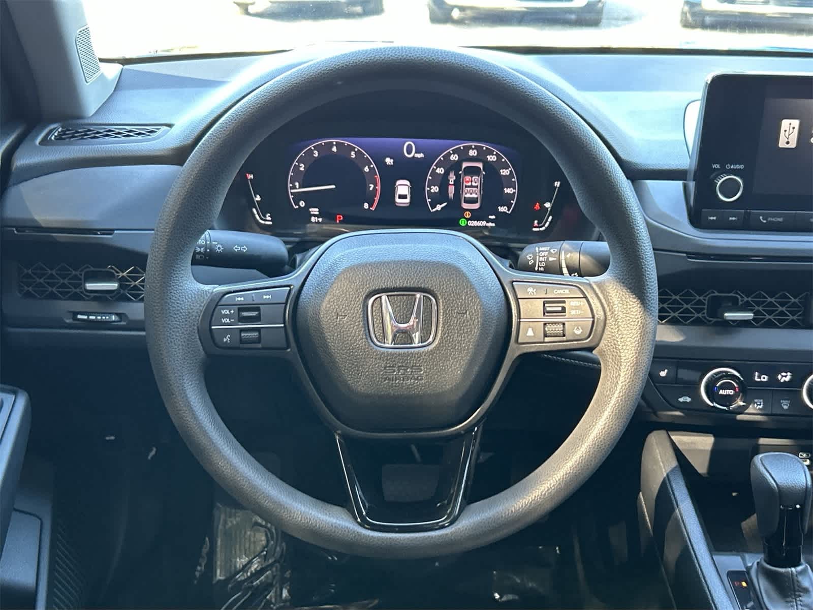 Thumbnail: 2025 Honda Accord - 15