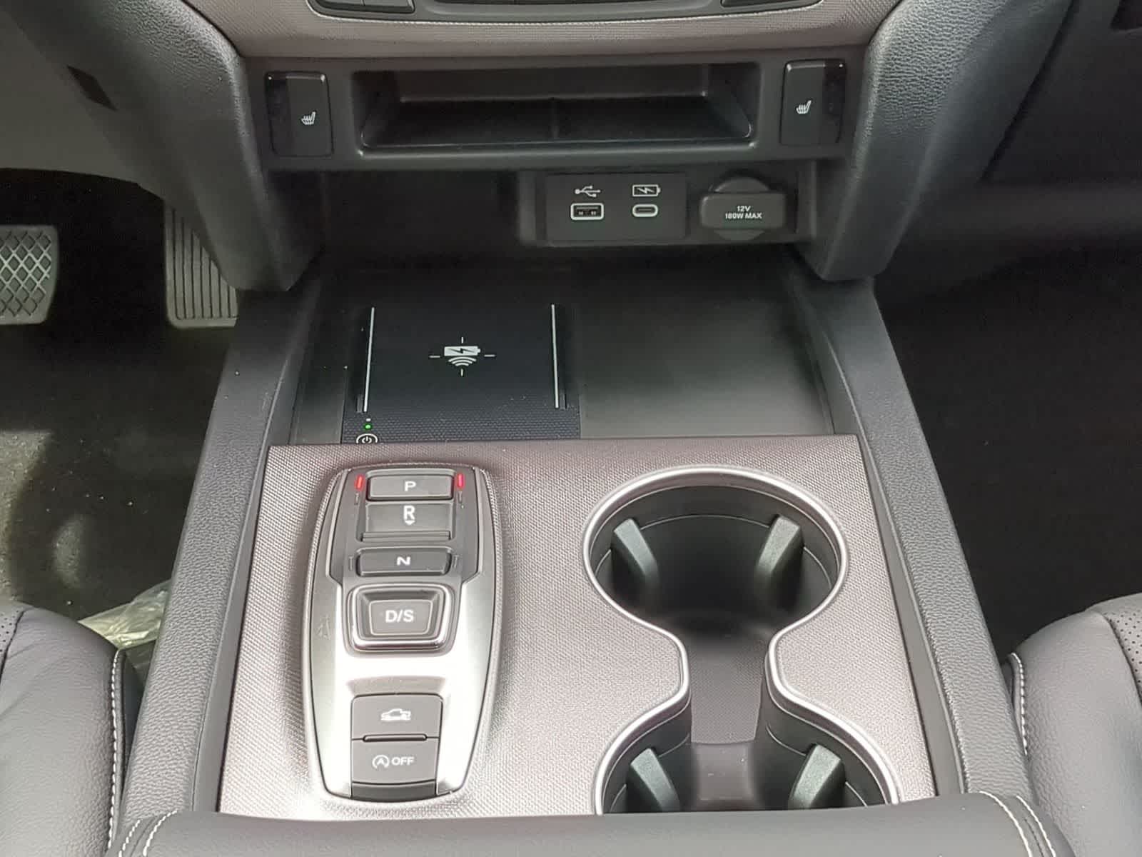 Thumbnail: 2026 Honda Ridgeline - 18