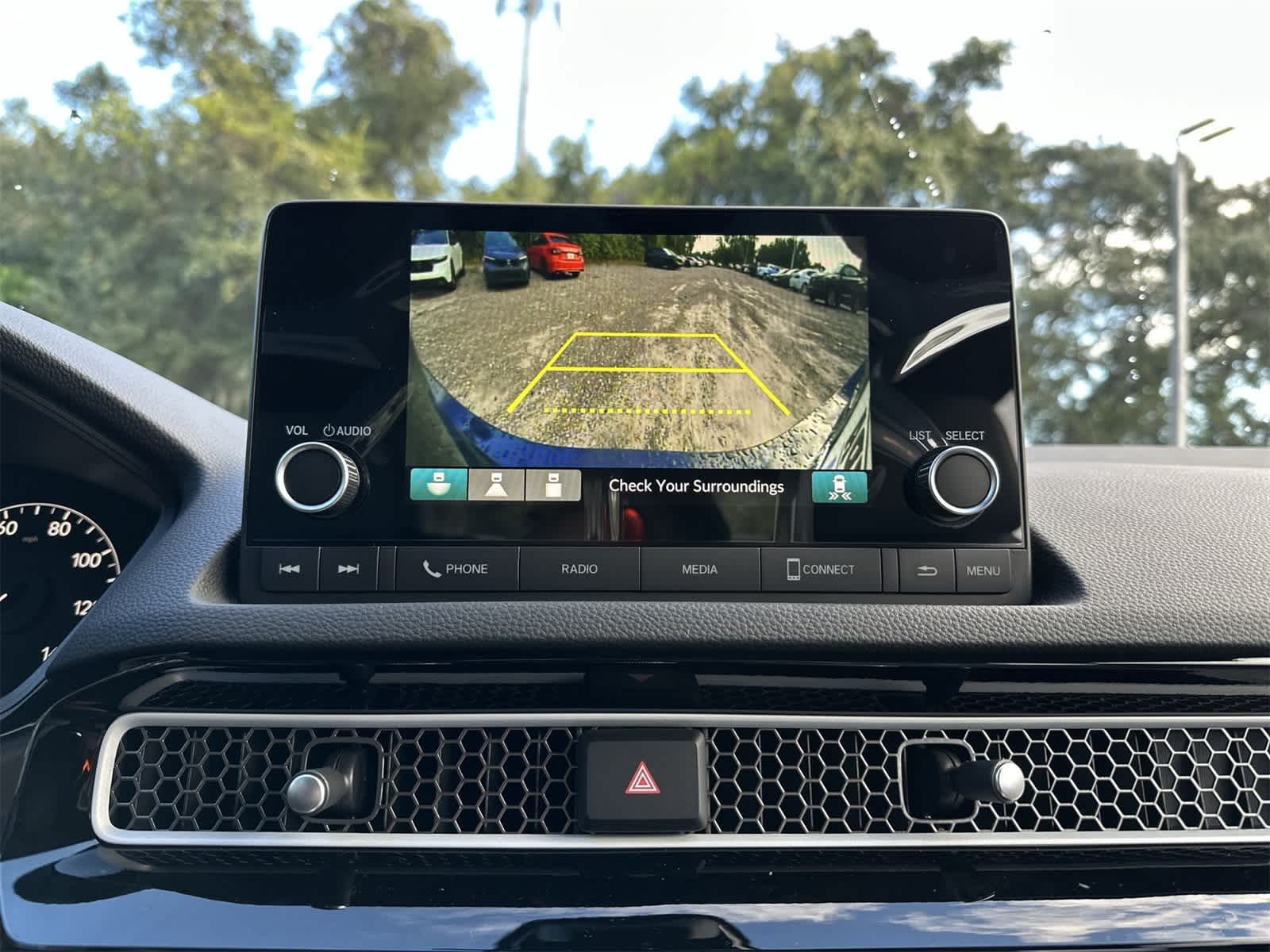 Thumbnail: 2026 Honda Civic - 17