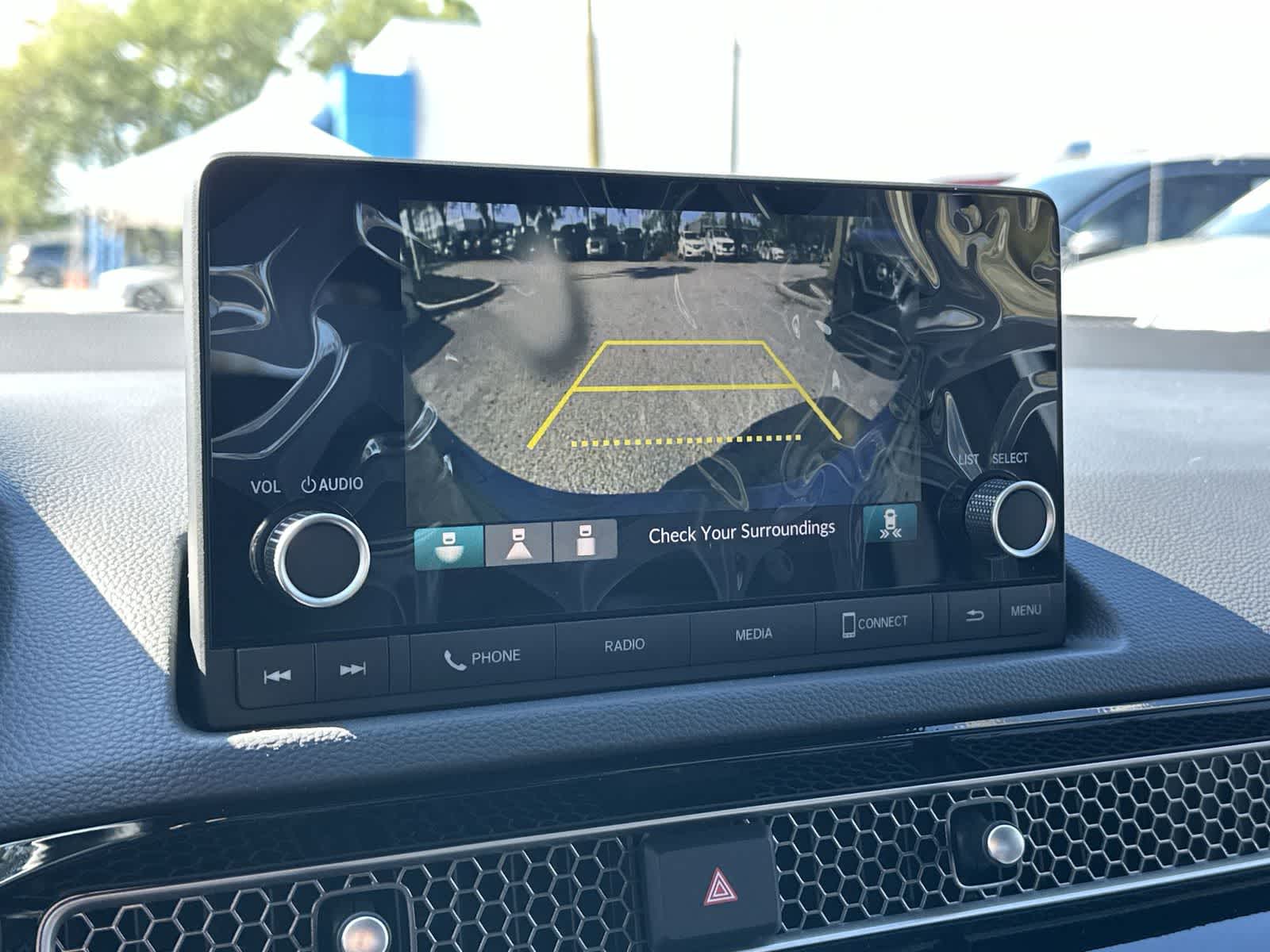 Thumbnail: 2026 Honda Civic - 20