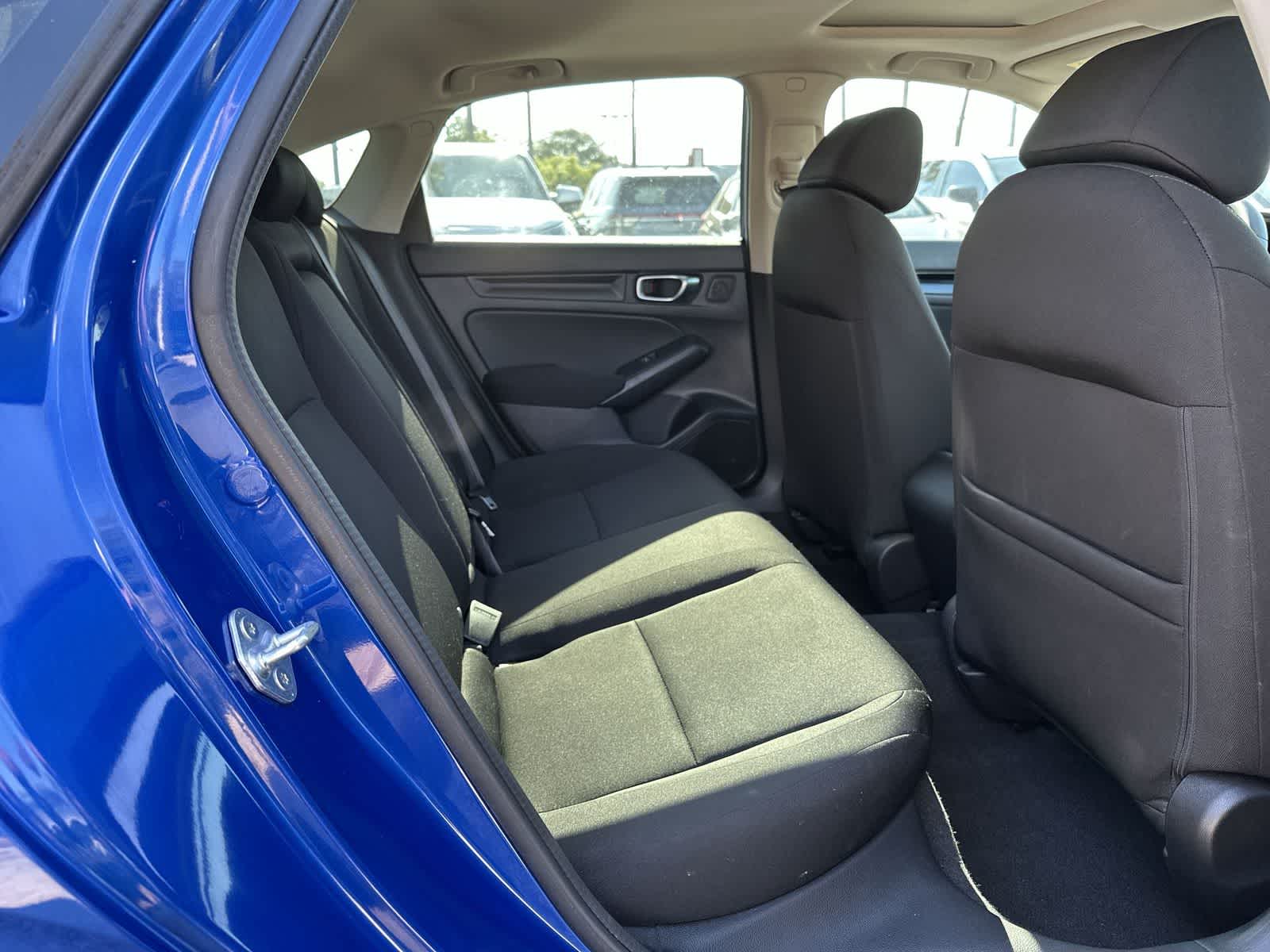 Thumbnail: 2023 Honda Civic - 13