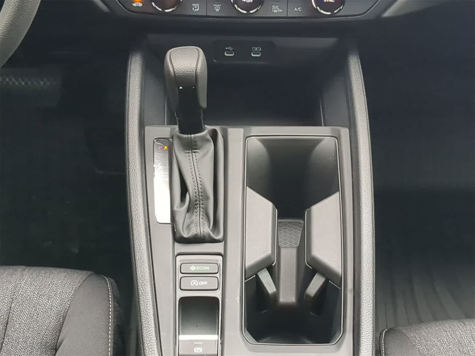 Thumbnail: 2025 Honda Accord - 18