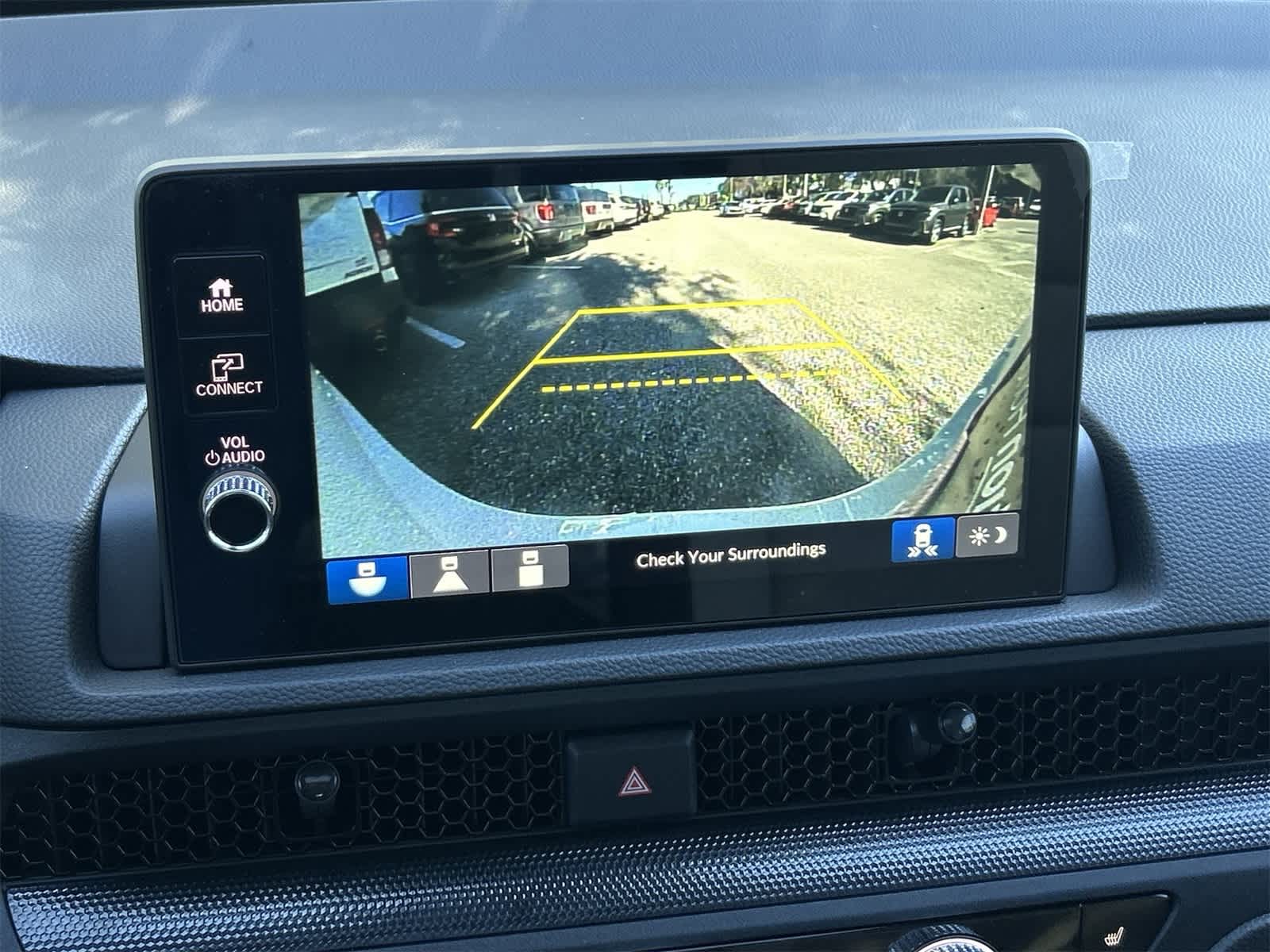 Thumbnail: 2026 Honda CR-V - 22