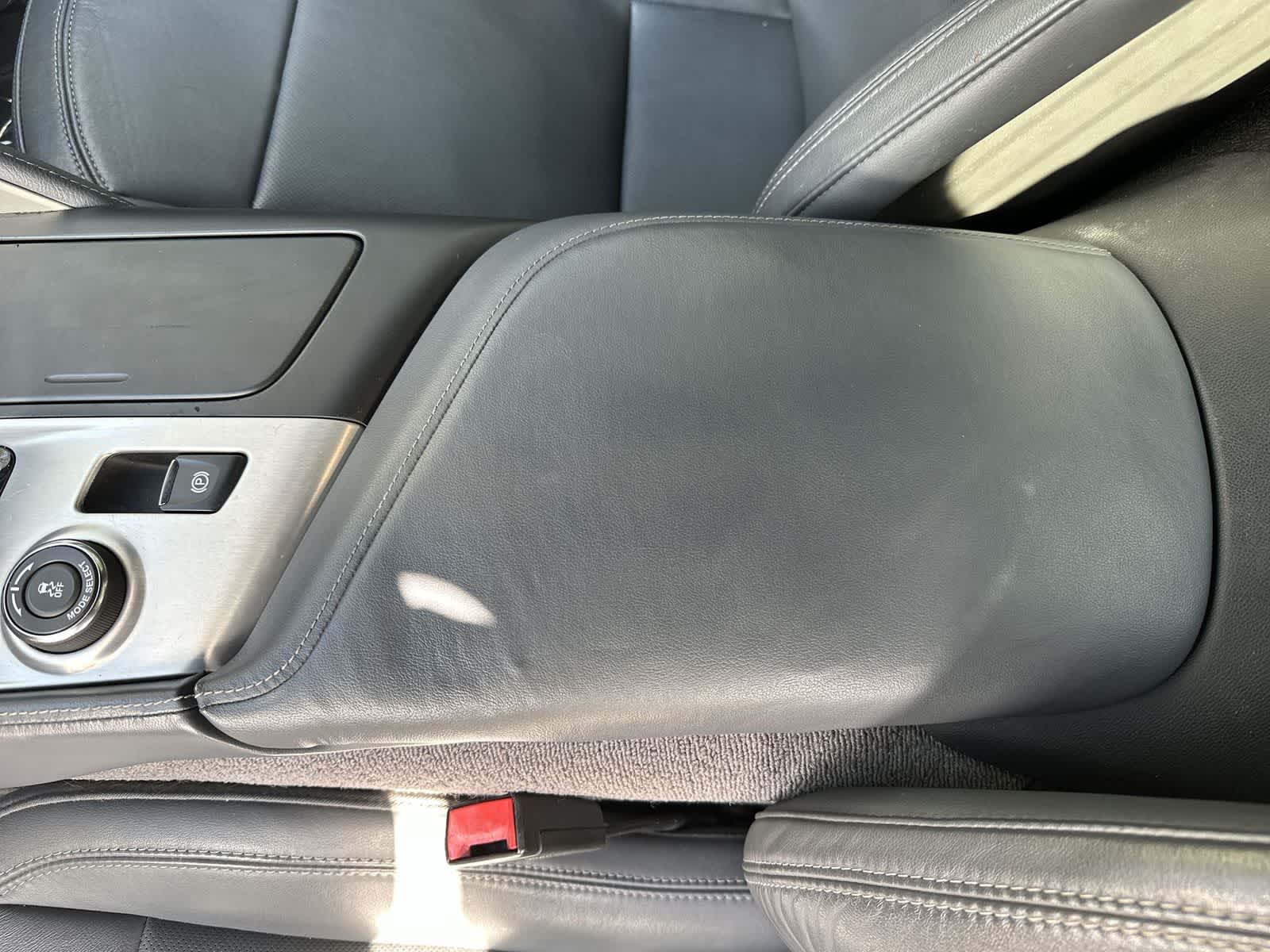 Thumbnail: 2017 Chevrolet Corvette - 15