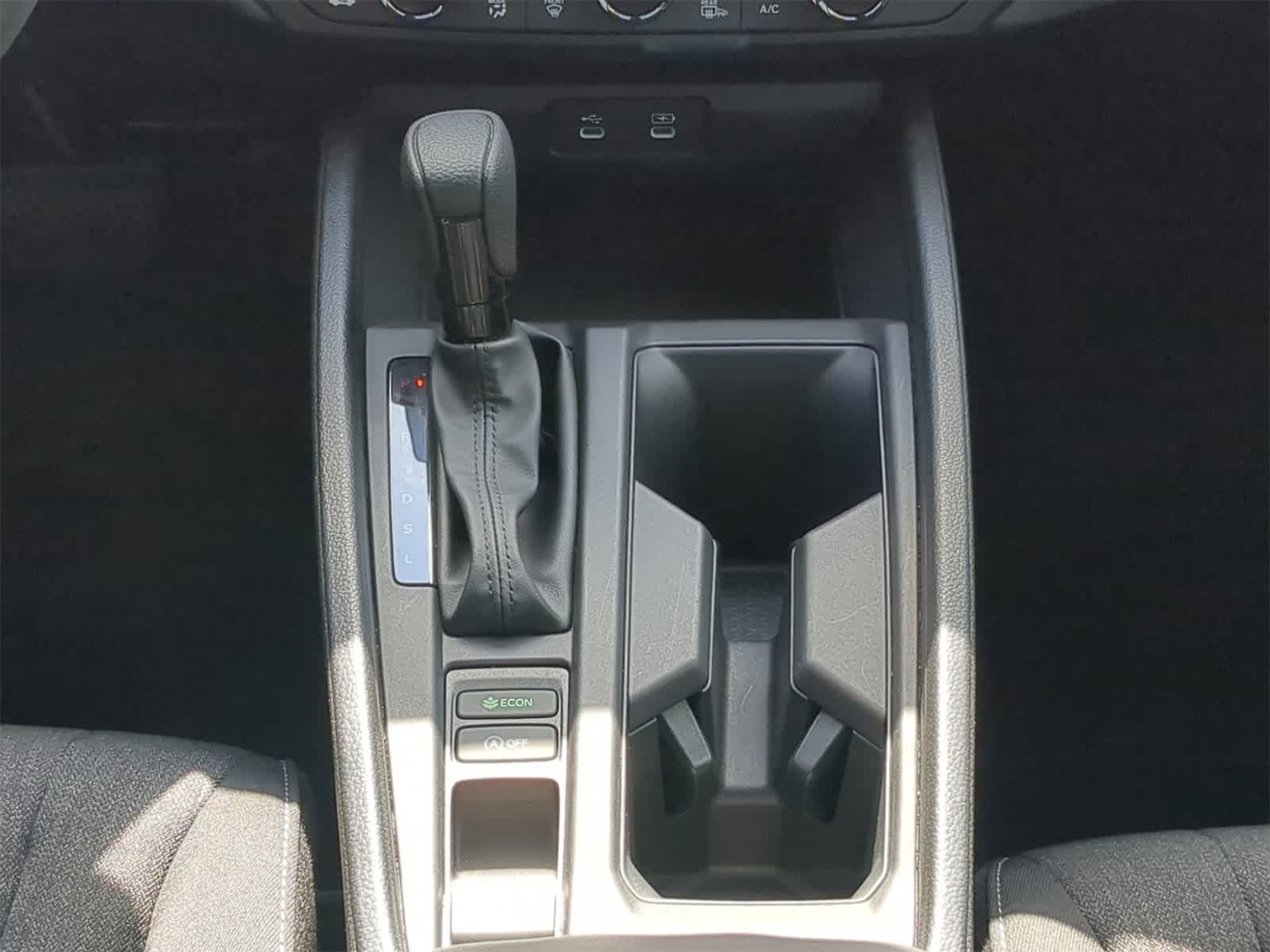 Thumbnail: 2024 Honda Accord - 18