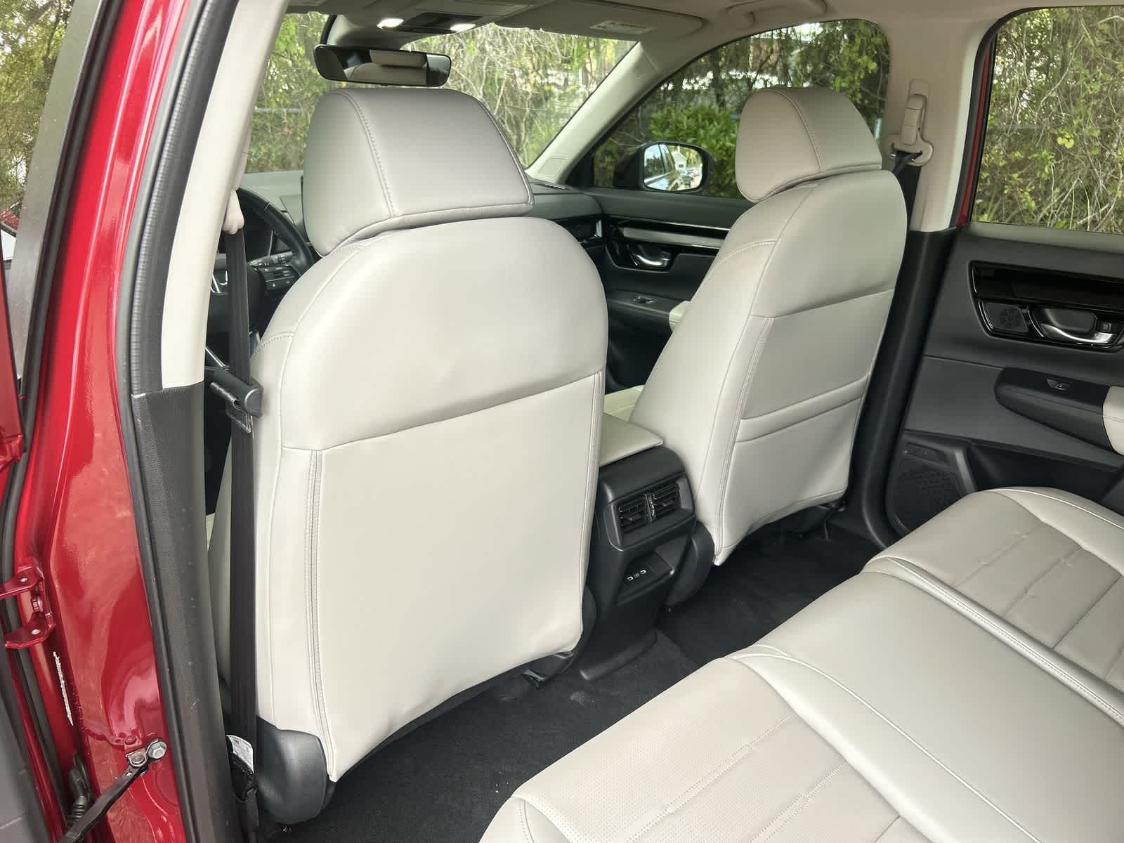 Thumbnail: 2025 Honda CR-V - 12