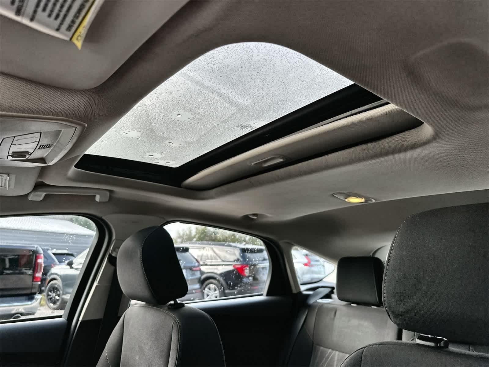 Thumbnail: 2016 Ford Focus - 22