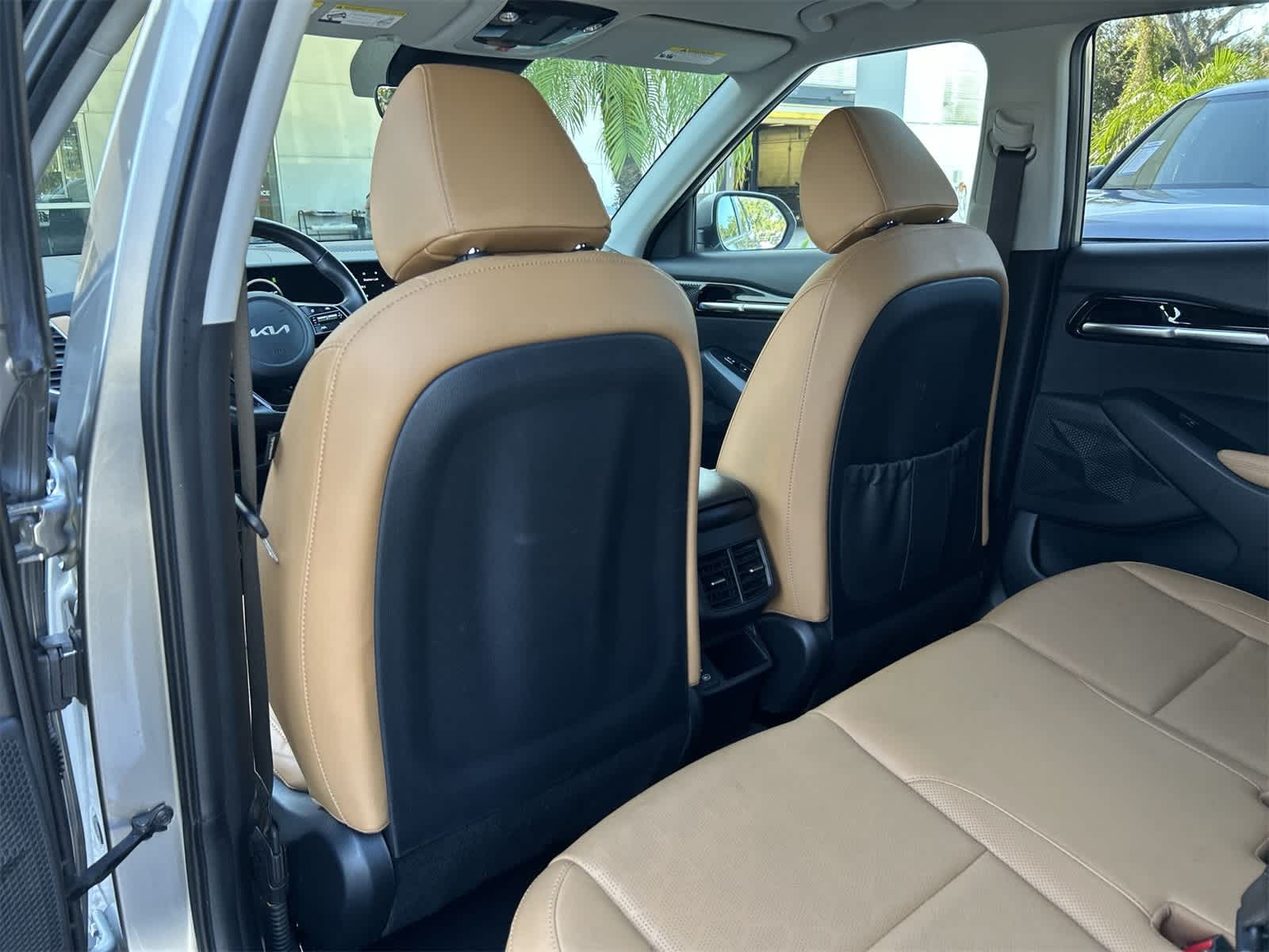 Thumbnail: 2024 Kia Seltos - 12