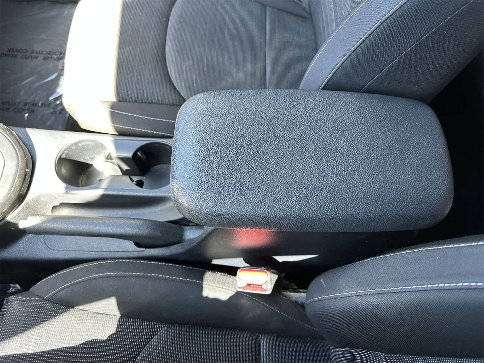 Thumbnail: 2019 Kia Forte - 21