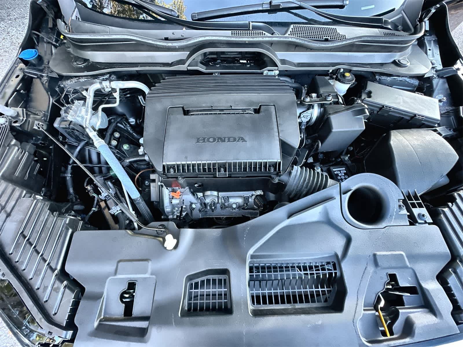 Thumbnail: 2025 Honda Pilot - 9