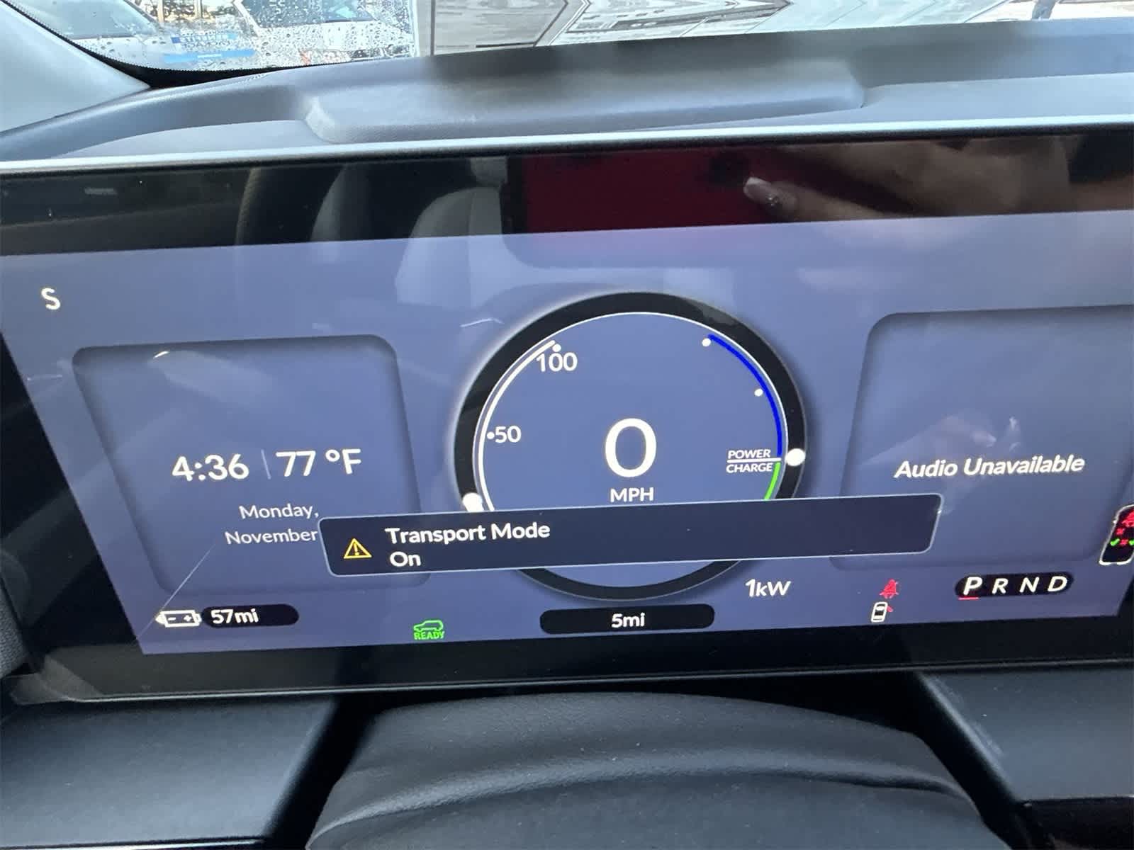 Thumbnail: 2026 Honda Prologue - 16