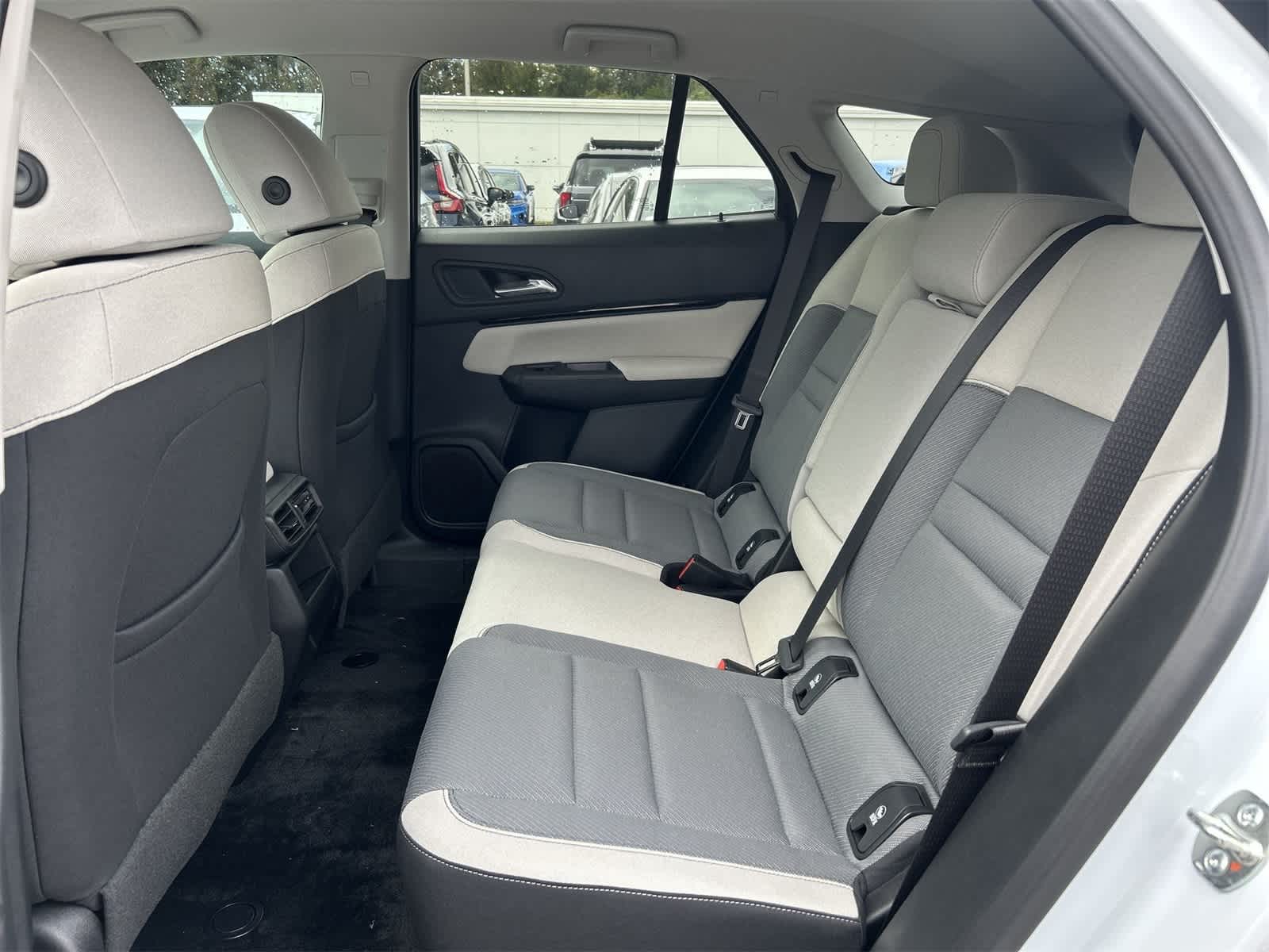 Thumbnail: 2026 Honda Prologue - 13