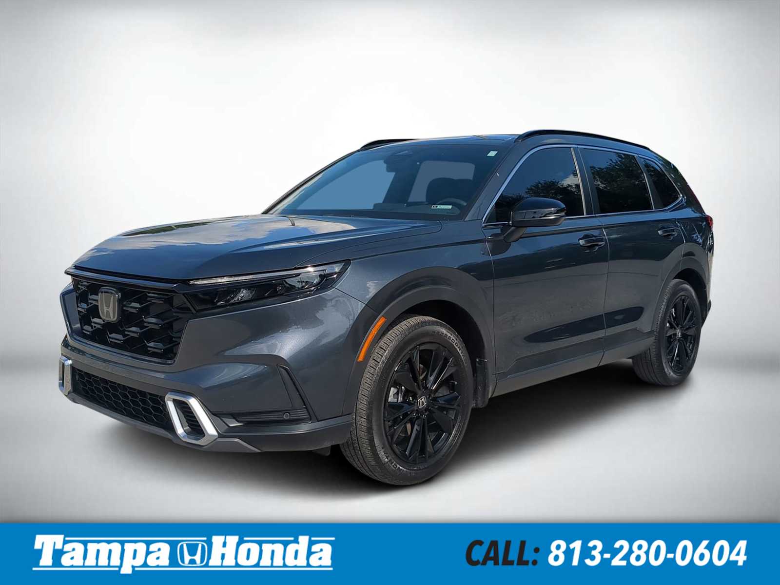 Thumbnail: 2023 Honda CR-V - 1